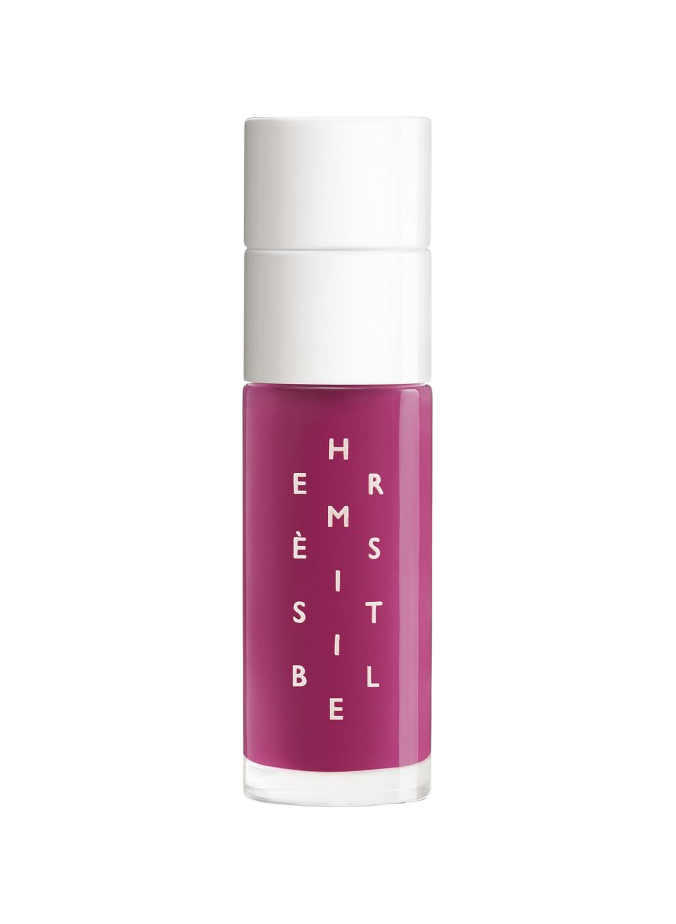 Hermèsistible, Huile de soin infusée HERMÈS Pourpre camarine