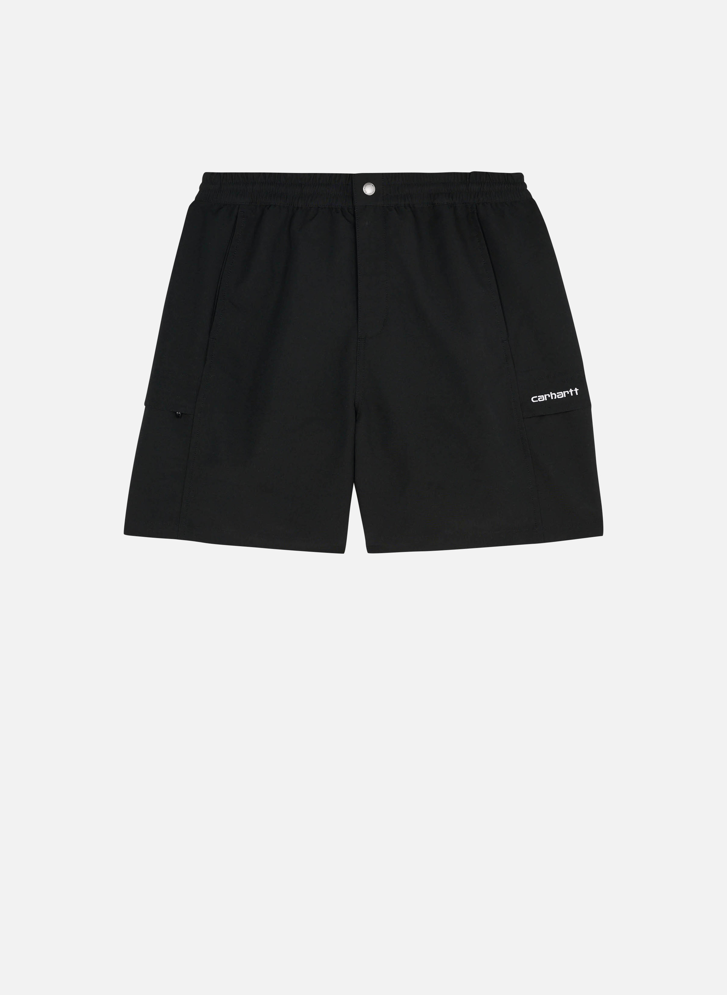 Short w' iwan short CARHARTT WIP Noir