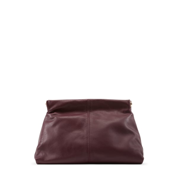 Pochette Clay Clutch en cuir Pochette Clay Clutch en cuir
