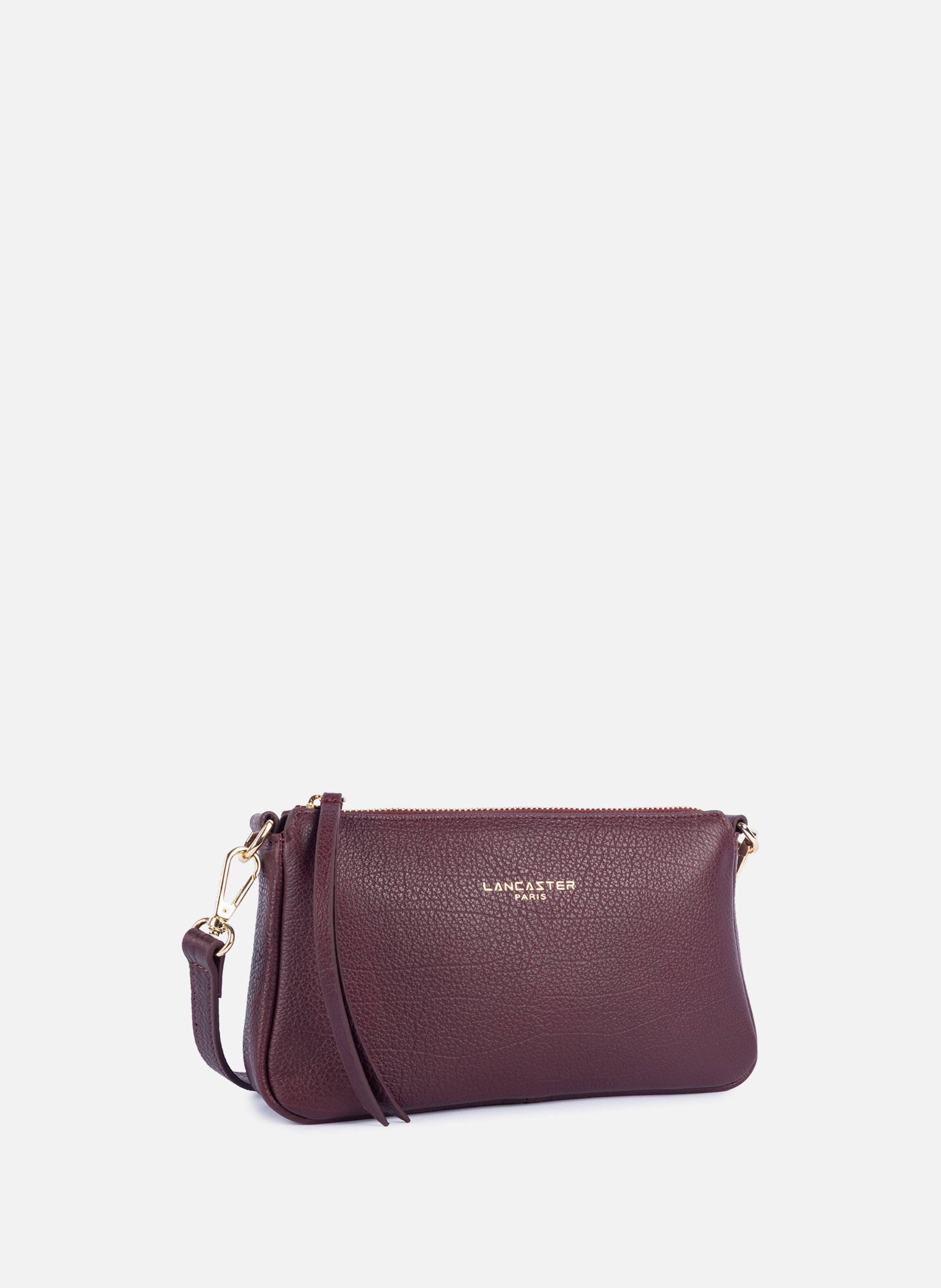Pochette - dune LANCASTER Rouge