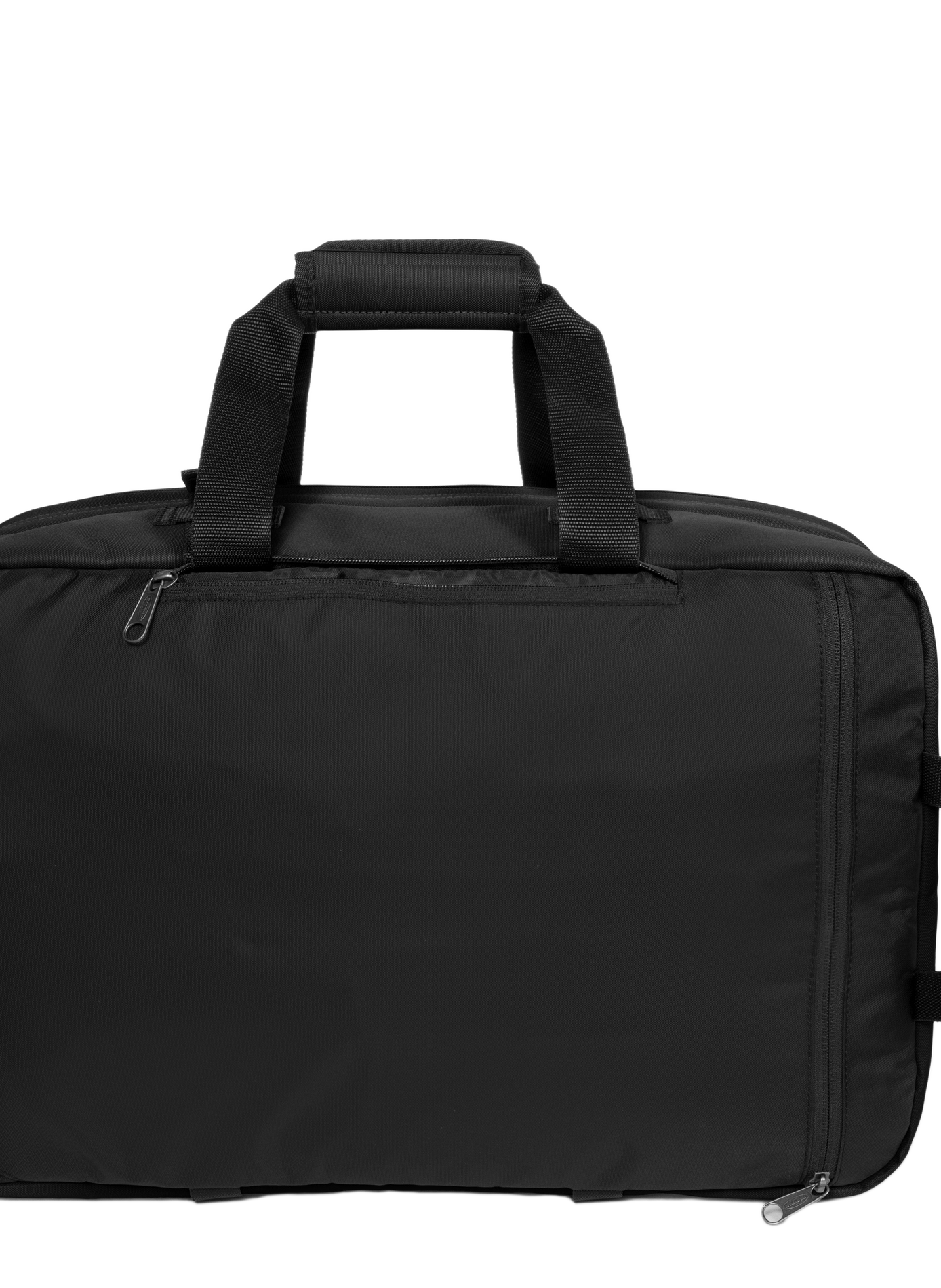 Travel pack backpack EASTPAK Black