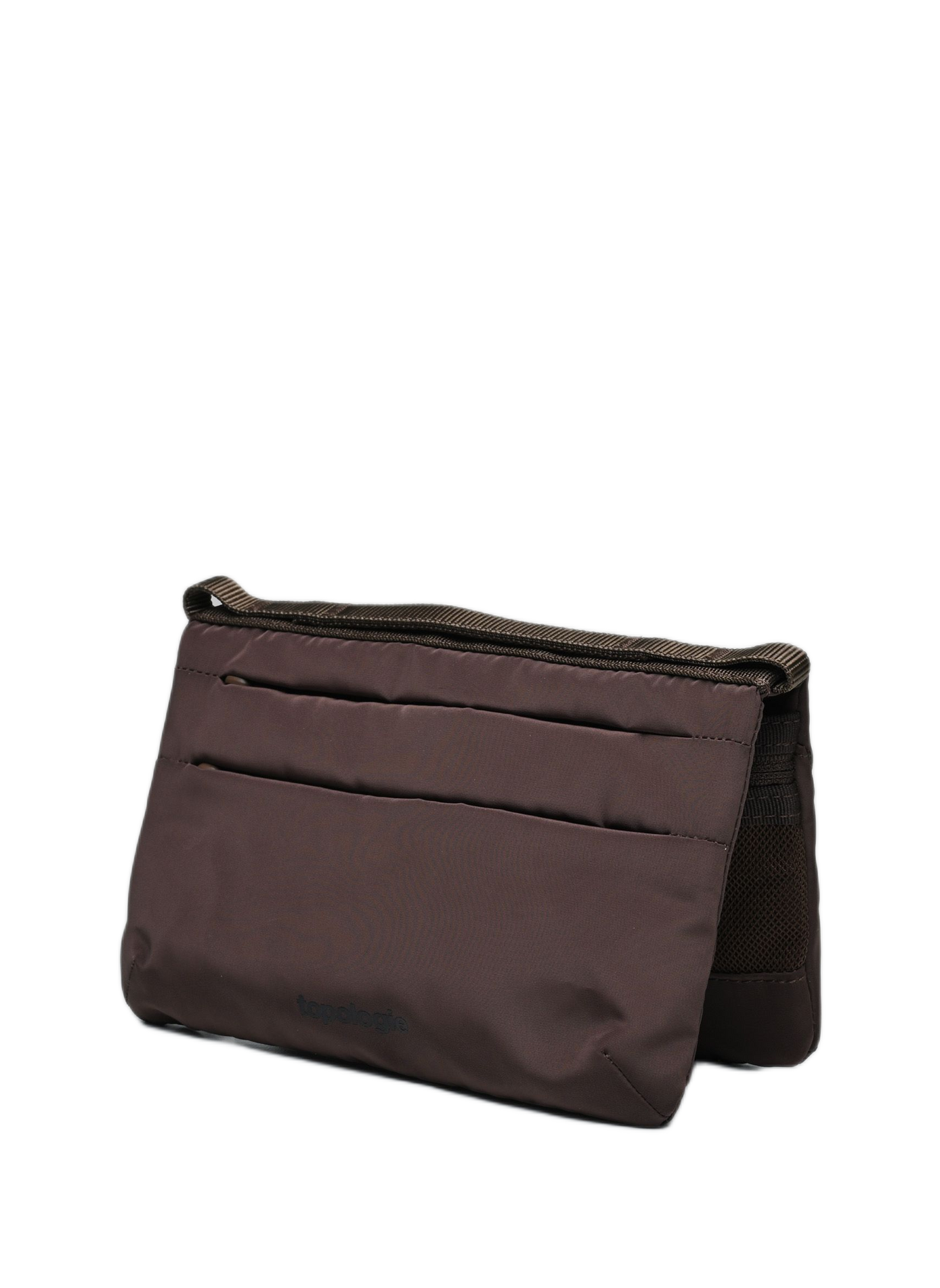 Phone holder TOPOLOGIE Brown