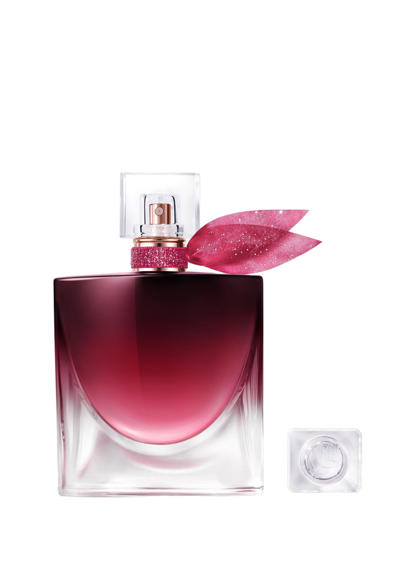 La Vie est Belle - Intense Eau de Parfum for Women with Cherry Wood Accord LANCÔME No color