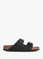 Sandales Arizona en cuir | BIRKENSTOCK