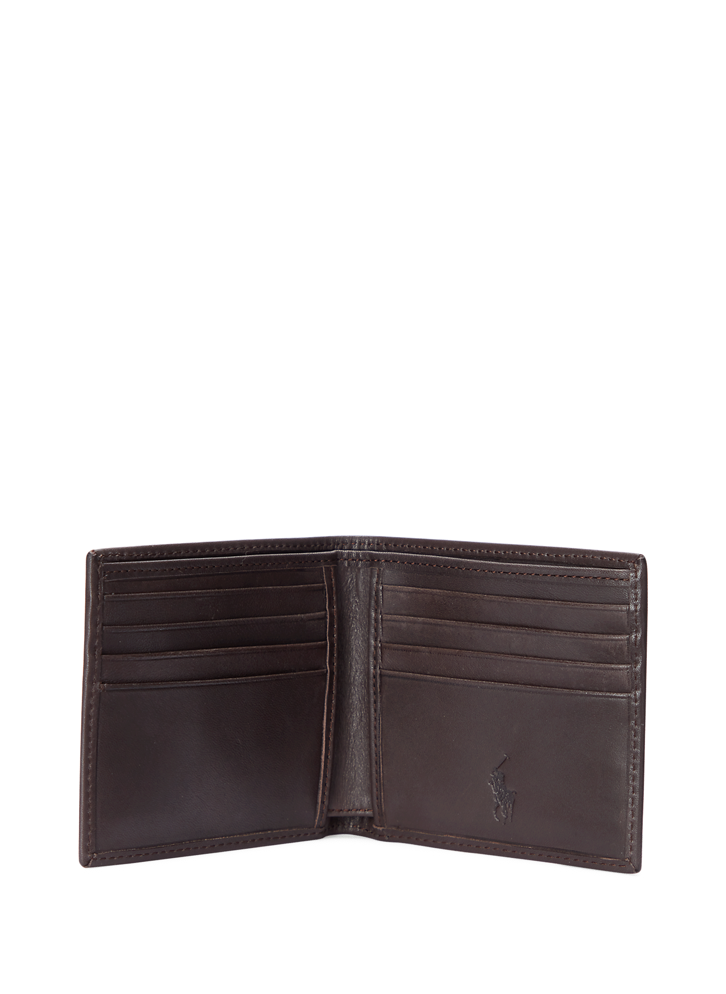 Portefeuilles en cuir