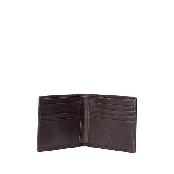 Portefeuilles en cuir