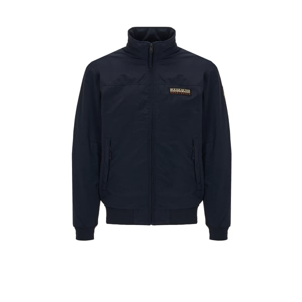 Blouson uni