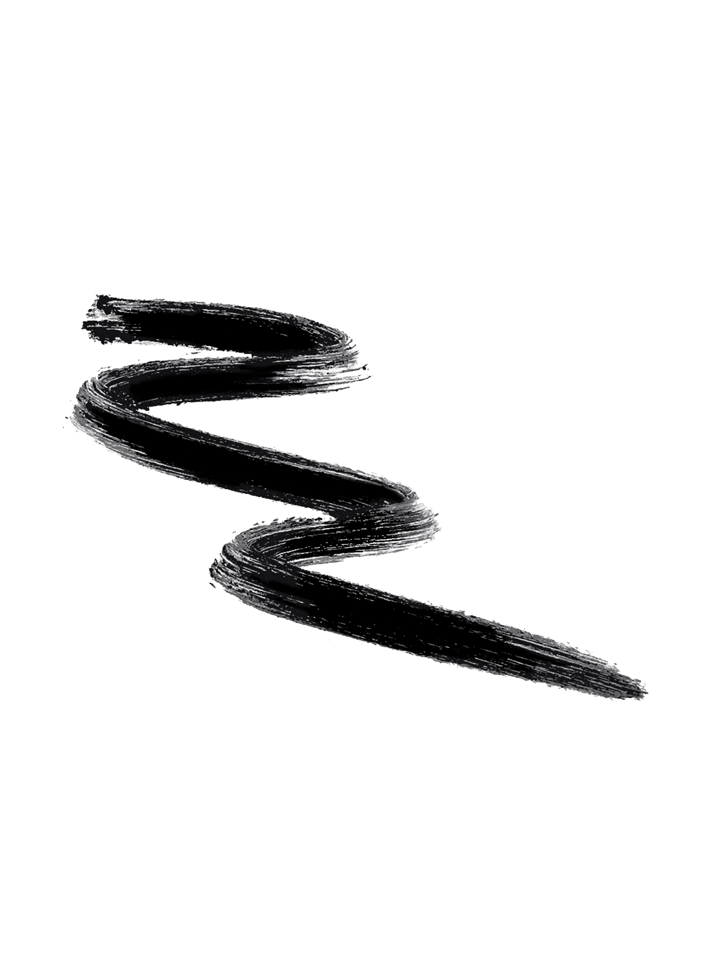 Waterproof eye pencil CLARINS 01 black tulip