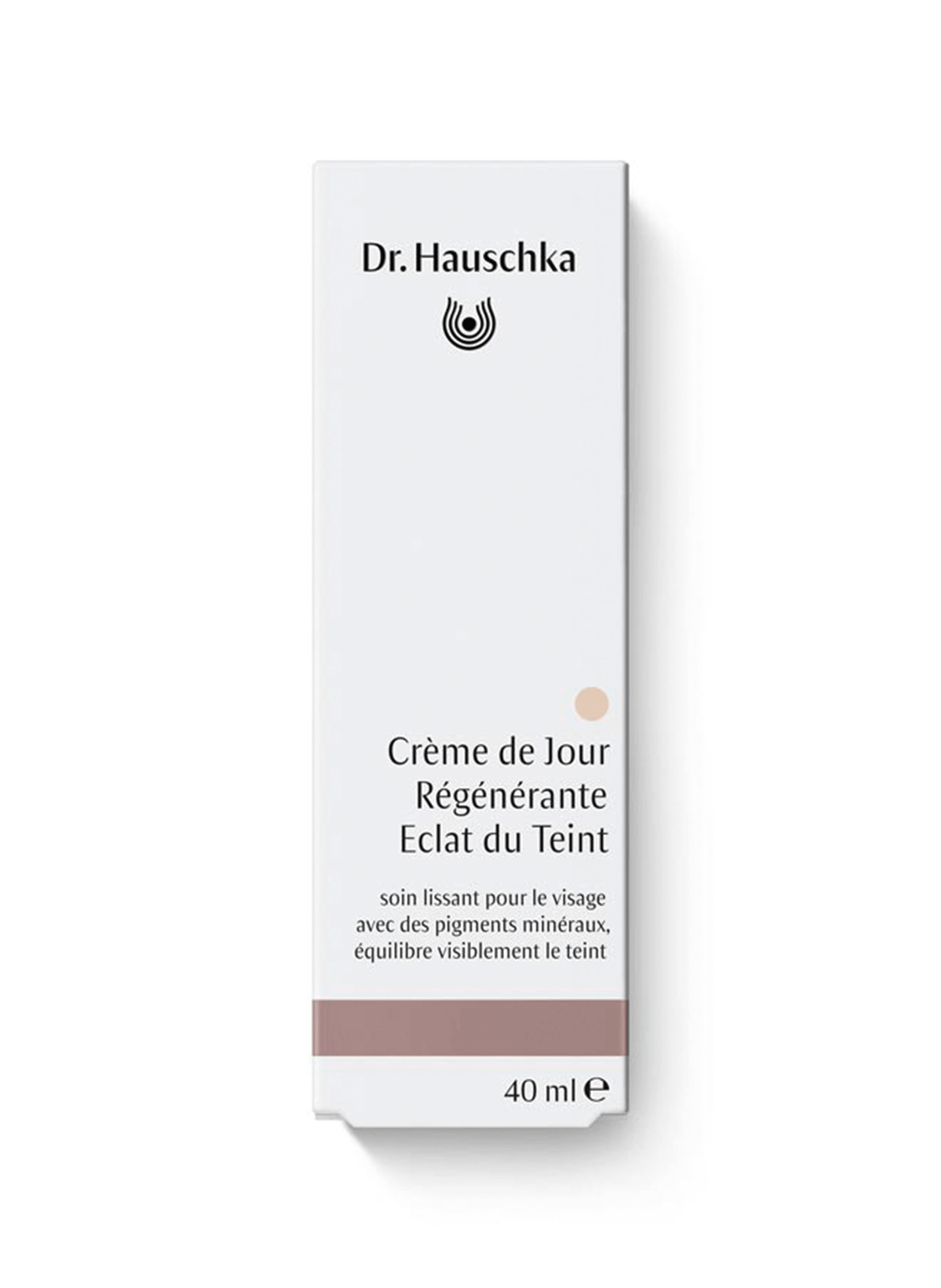 Radiance Regenerating Day Cream DR HAUSCHKA No color