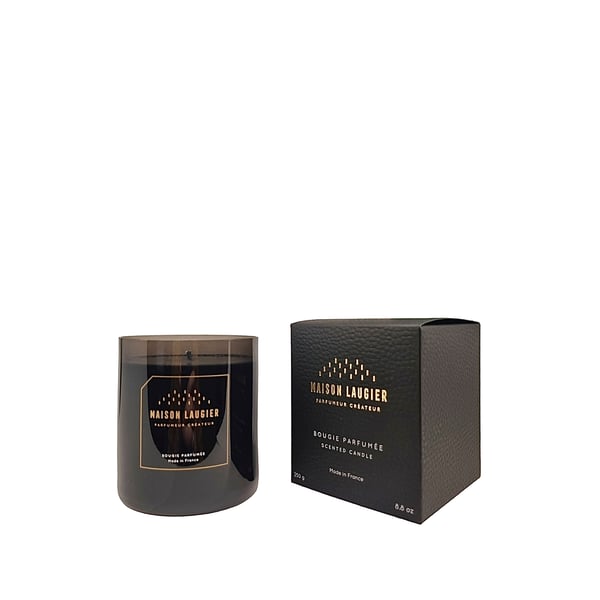 Bougie Parfumée - Souffle De Belharra