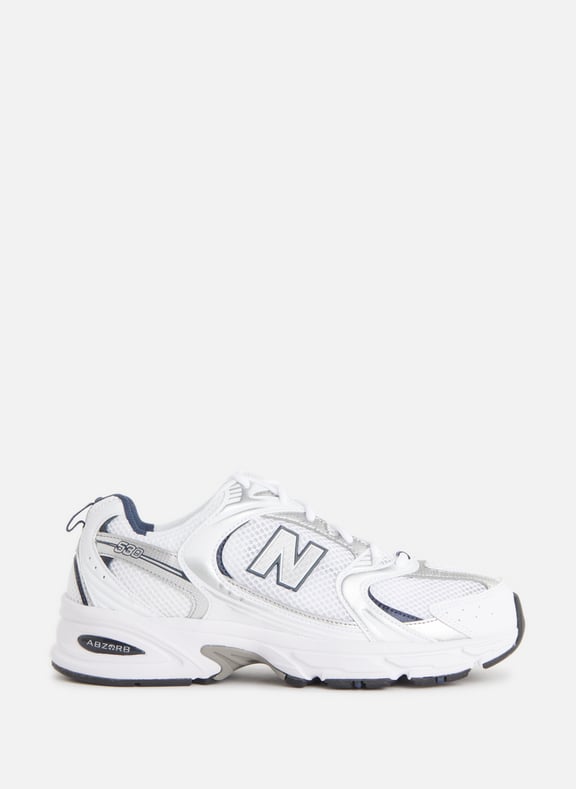 530 sneakers White by NEW BALANCE NEW BALANCE 530 sneakers White