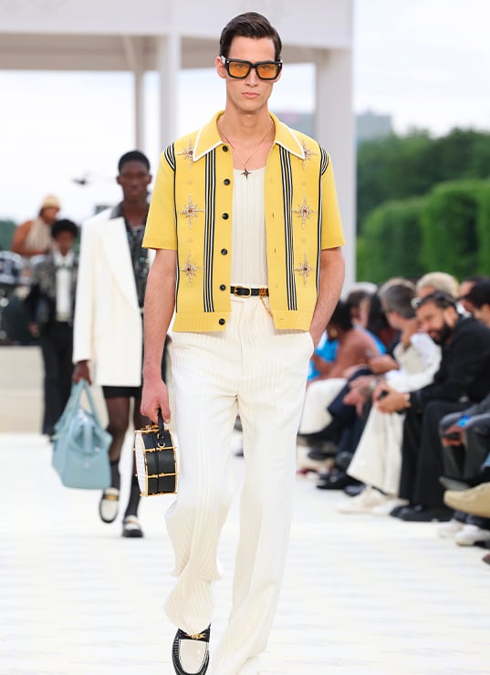LA COULEUR TENDANCE DE LA SAISON¿: LE JAUNE Edito, Style, tendance, Couleurs, jaune
