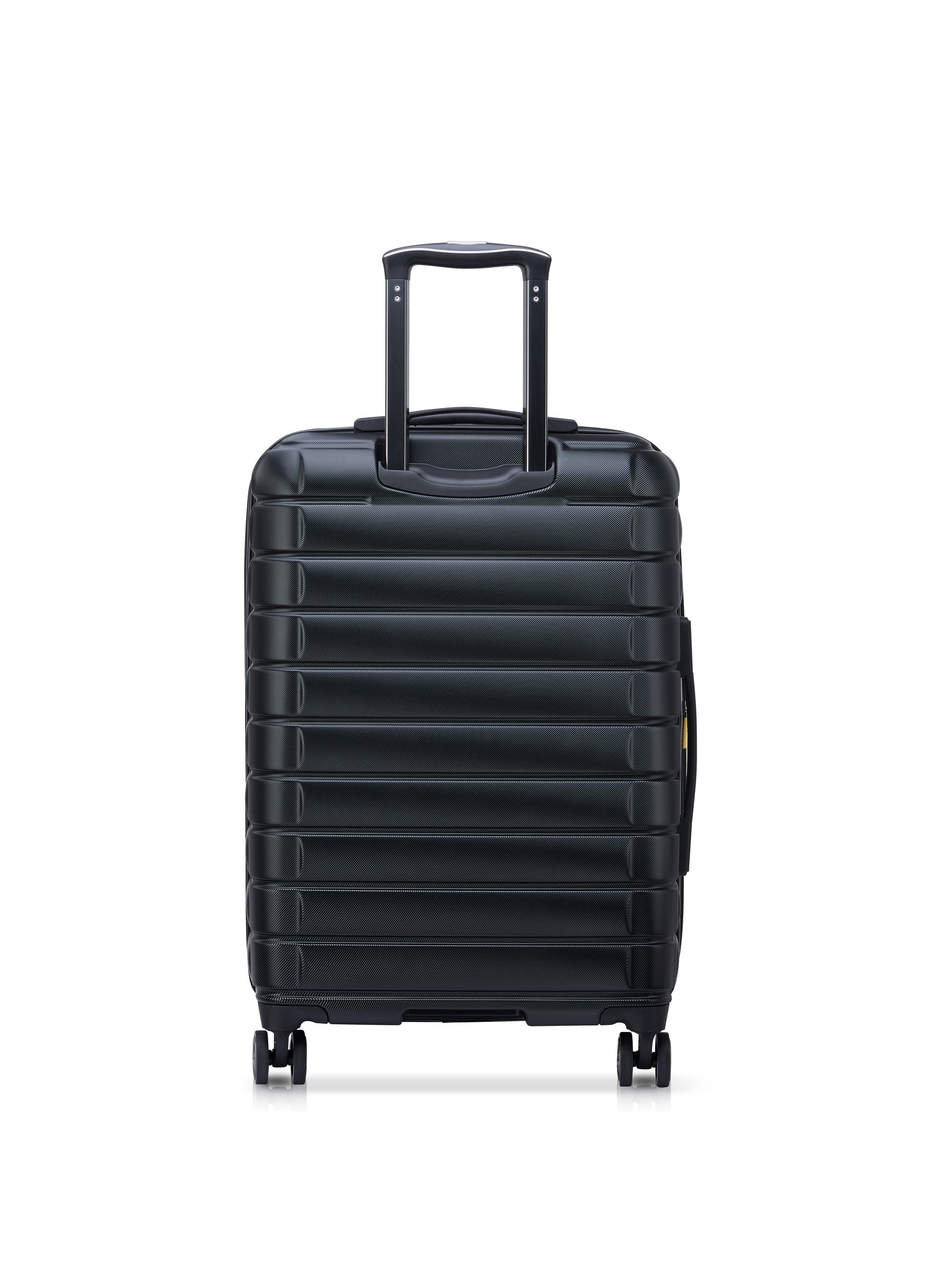 Valise soute rigide taille l - shadow 5.0 DELSEY PARIS Noir