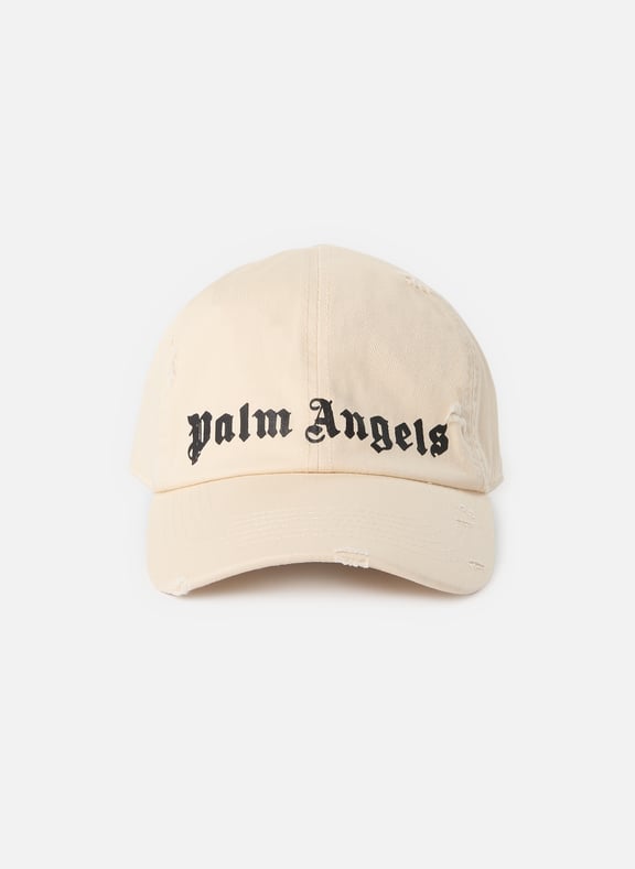 Cotton cap PALM ANGELS Cotton cap PALM ANGELS