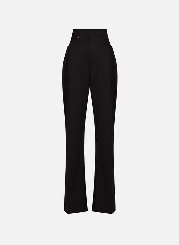 The Tibau pants JACQUEMUS The Tibau pants JACQUEMUS
