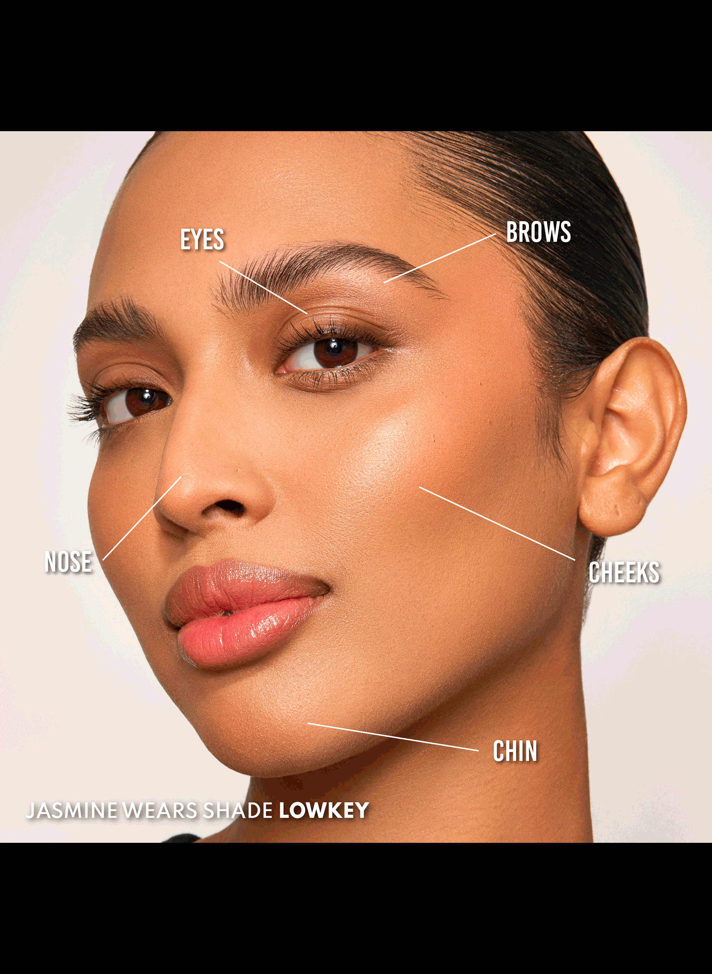 Yummy Skin - Poudre Baume Floutante DANESSA MYRICKS Lowkey