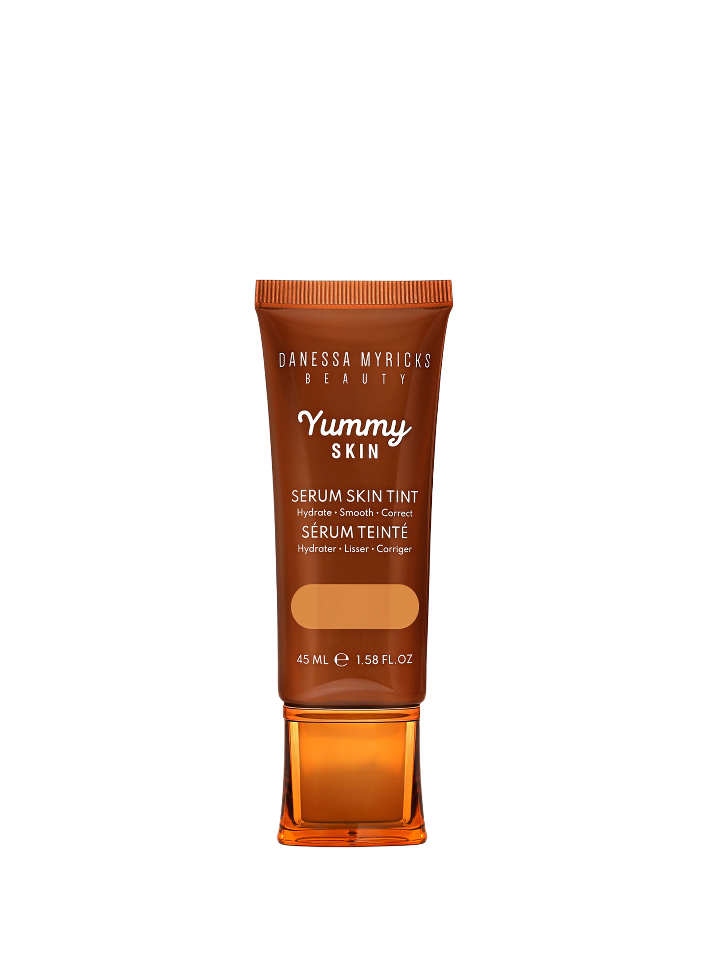 Yummy Skin Serum Skin Tint DANESSA MYRICKS 8