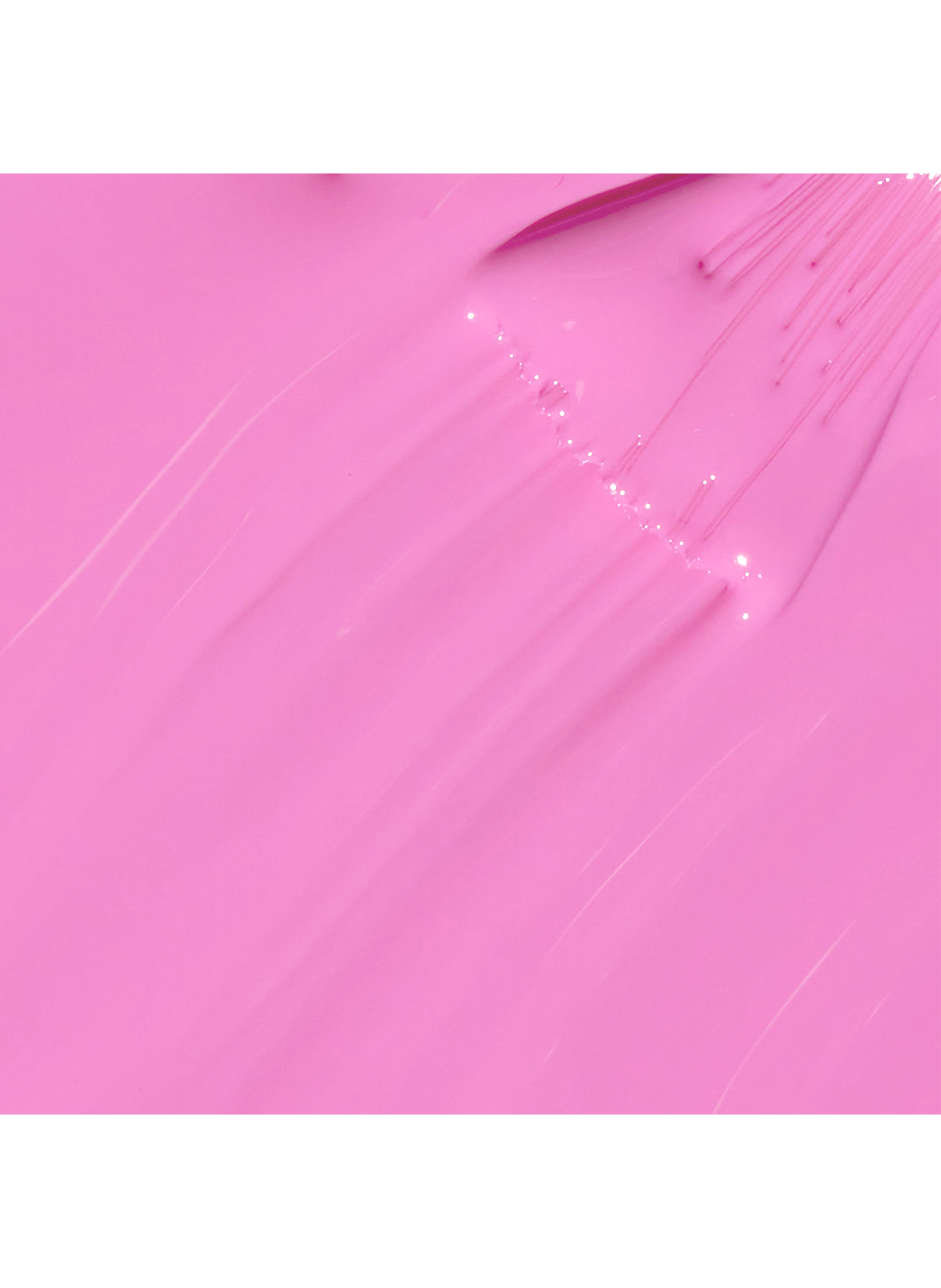 Emflowered - Nature Strong - Vegan Nail Polish OPI Rose