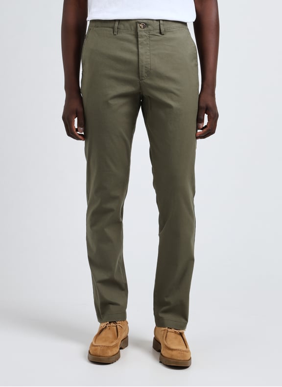 Chinos Green by DOCKERS DOCKERS Chinos Green