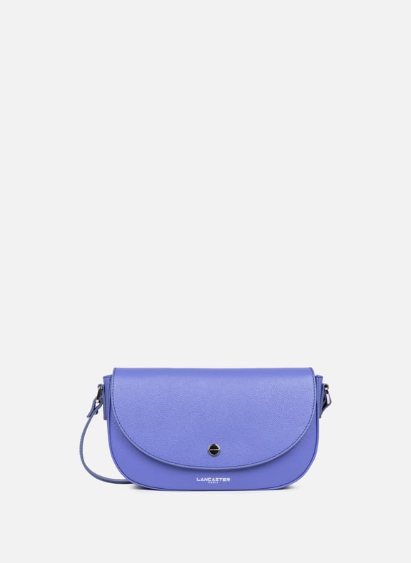 Crossbody bag - Milano Bao Blue by LANCASTER LANCASTER Crossbody bag - Milano Bao Blue