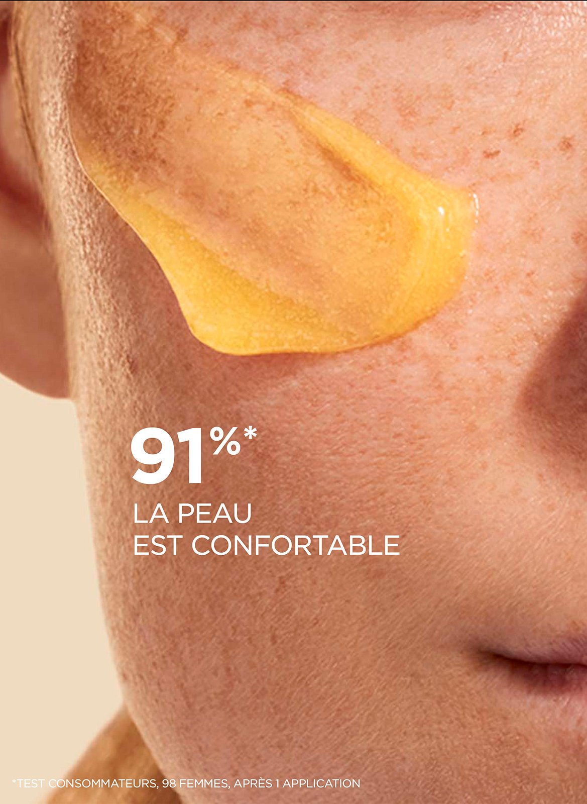 Comfort Scrub -  Exfoliant en huile nourrissant CLARINS No color