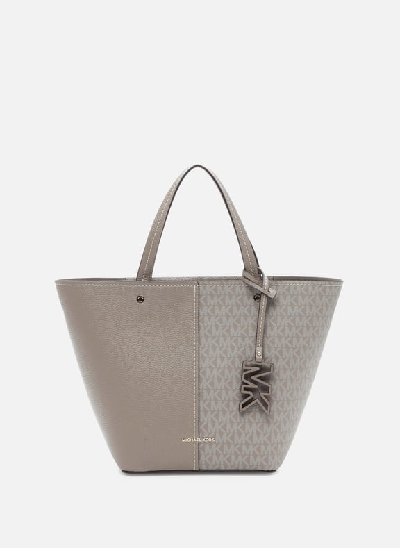 Sac à main Flora moyen MICHAEL KORS Sac à main Flora moyen MICHAEL KORS