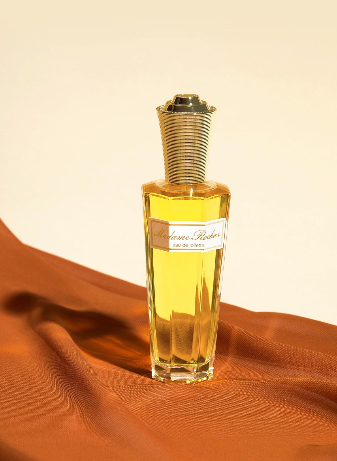 Eau de toilette Madame Rochas ROCHAS No color