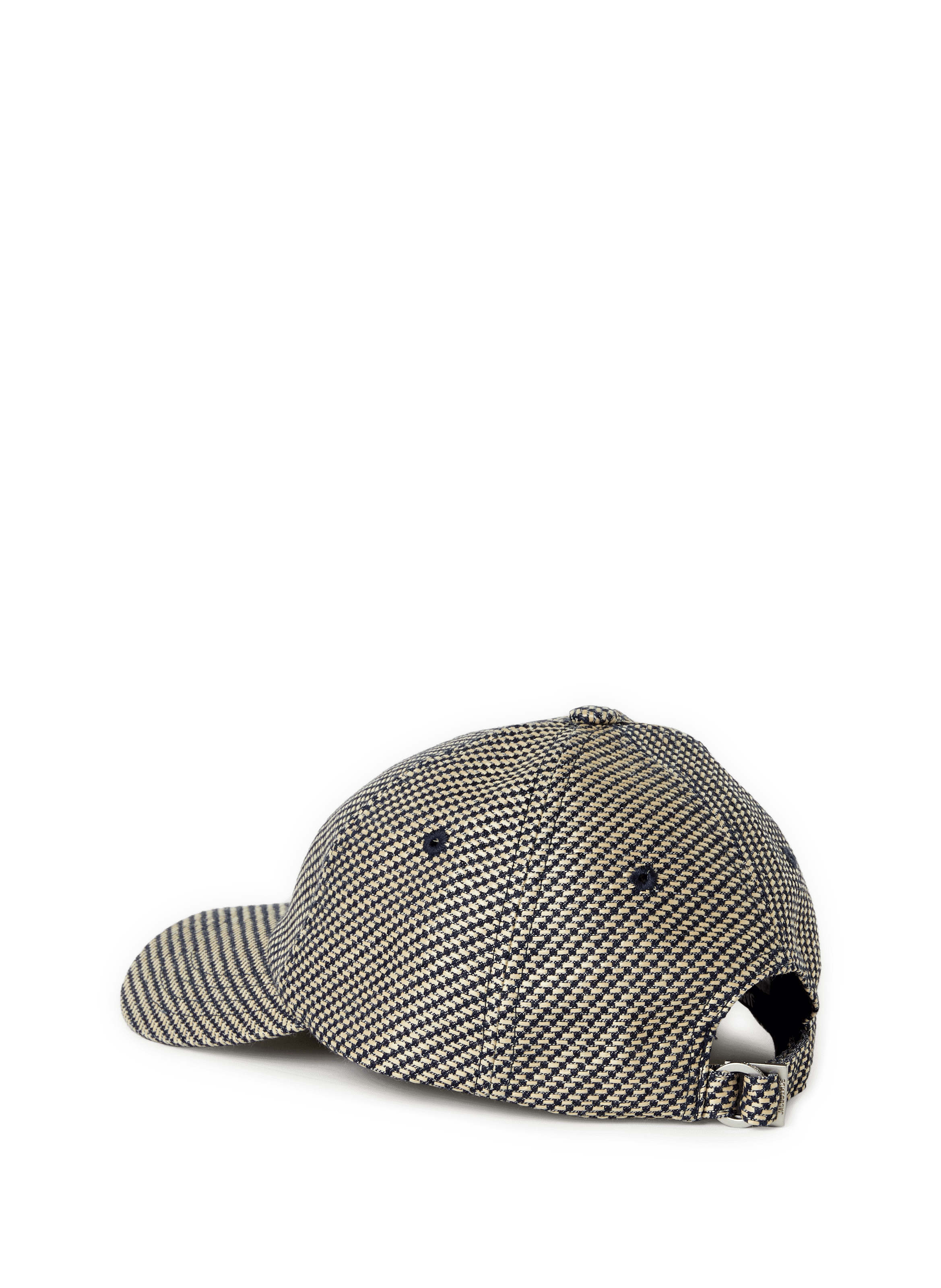 The Gadjo cap JACQUEMUS Blue