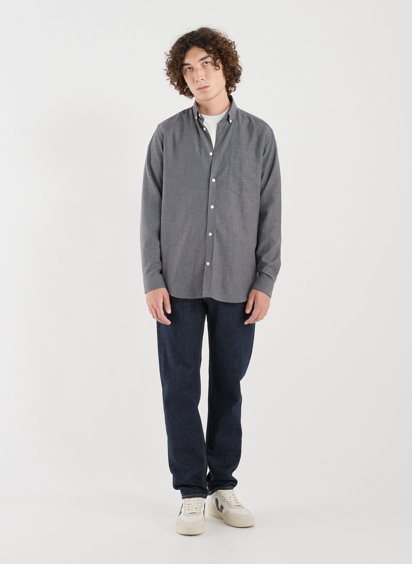 Jean droit CLOSED Bleu