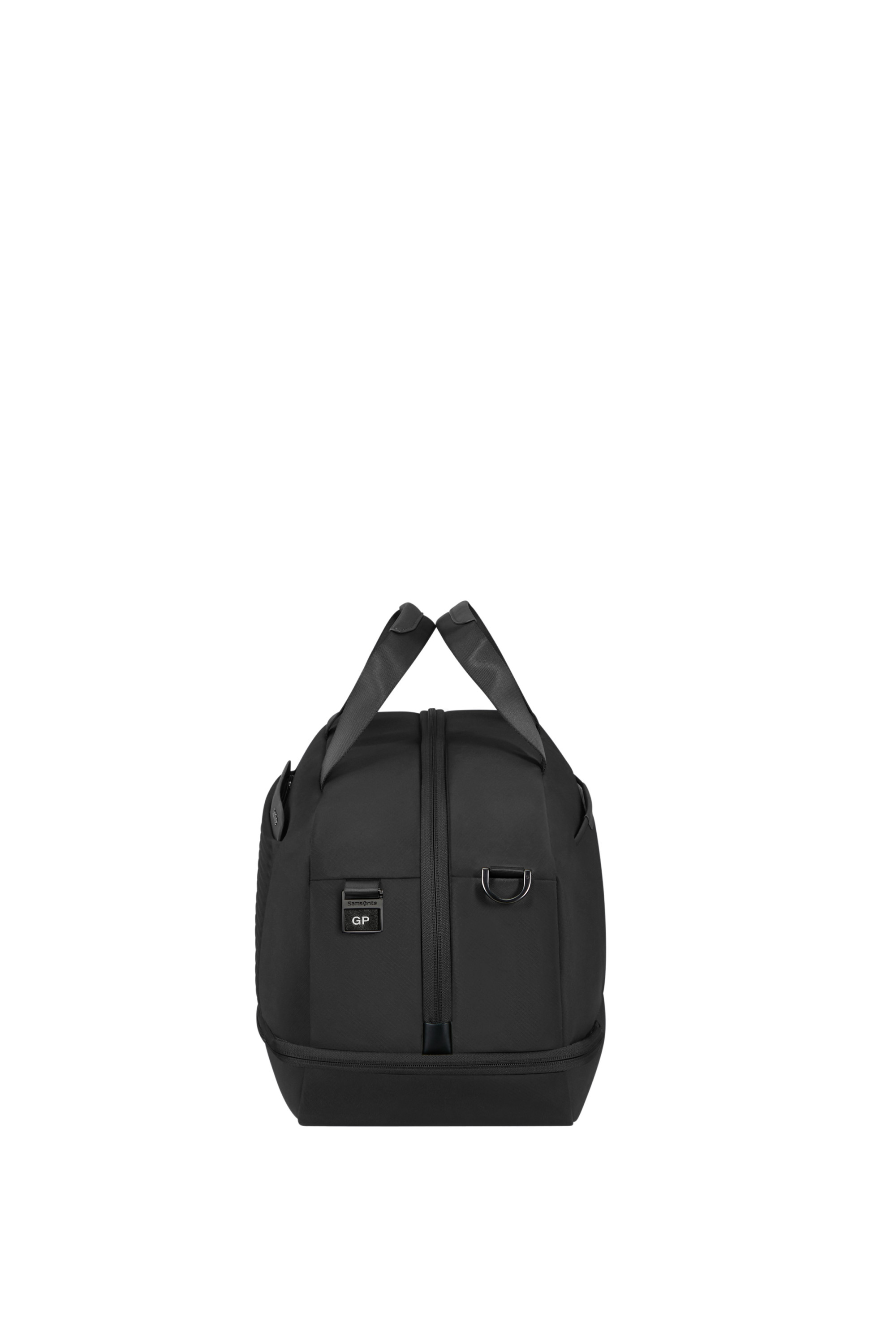 Paralux bt sac de voyage Noir