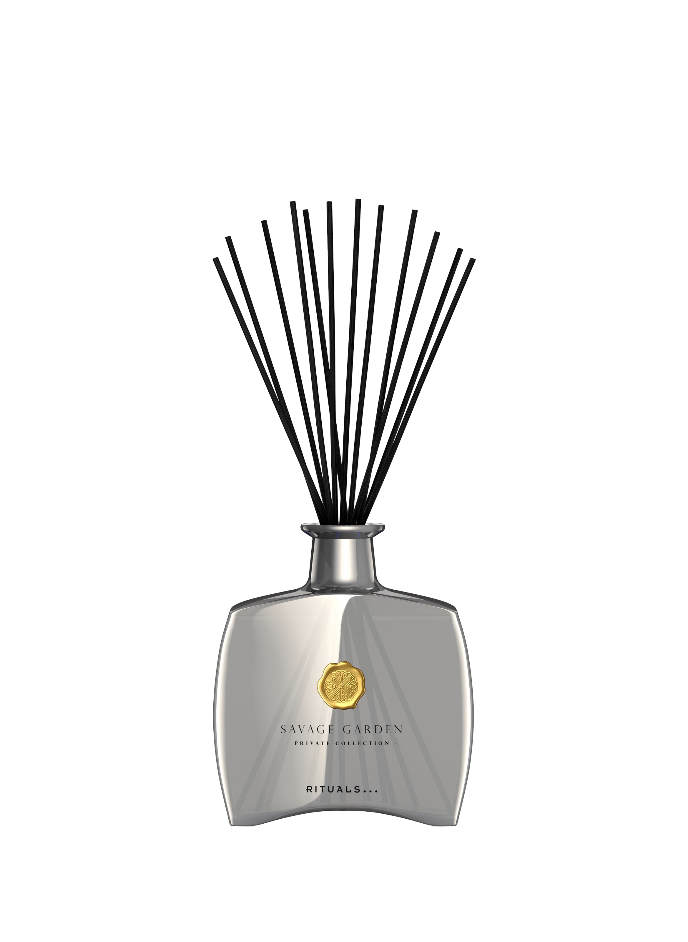 RITUALS Savage Garden - Scented Sticks No color