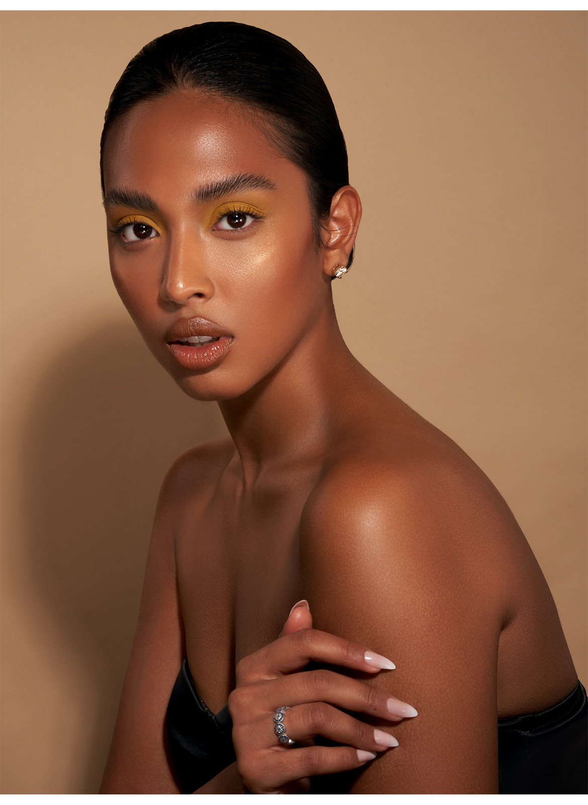 Forever Mist Dewy DANESSA MYRICKS No color