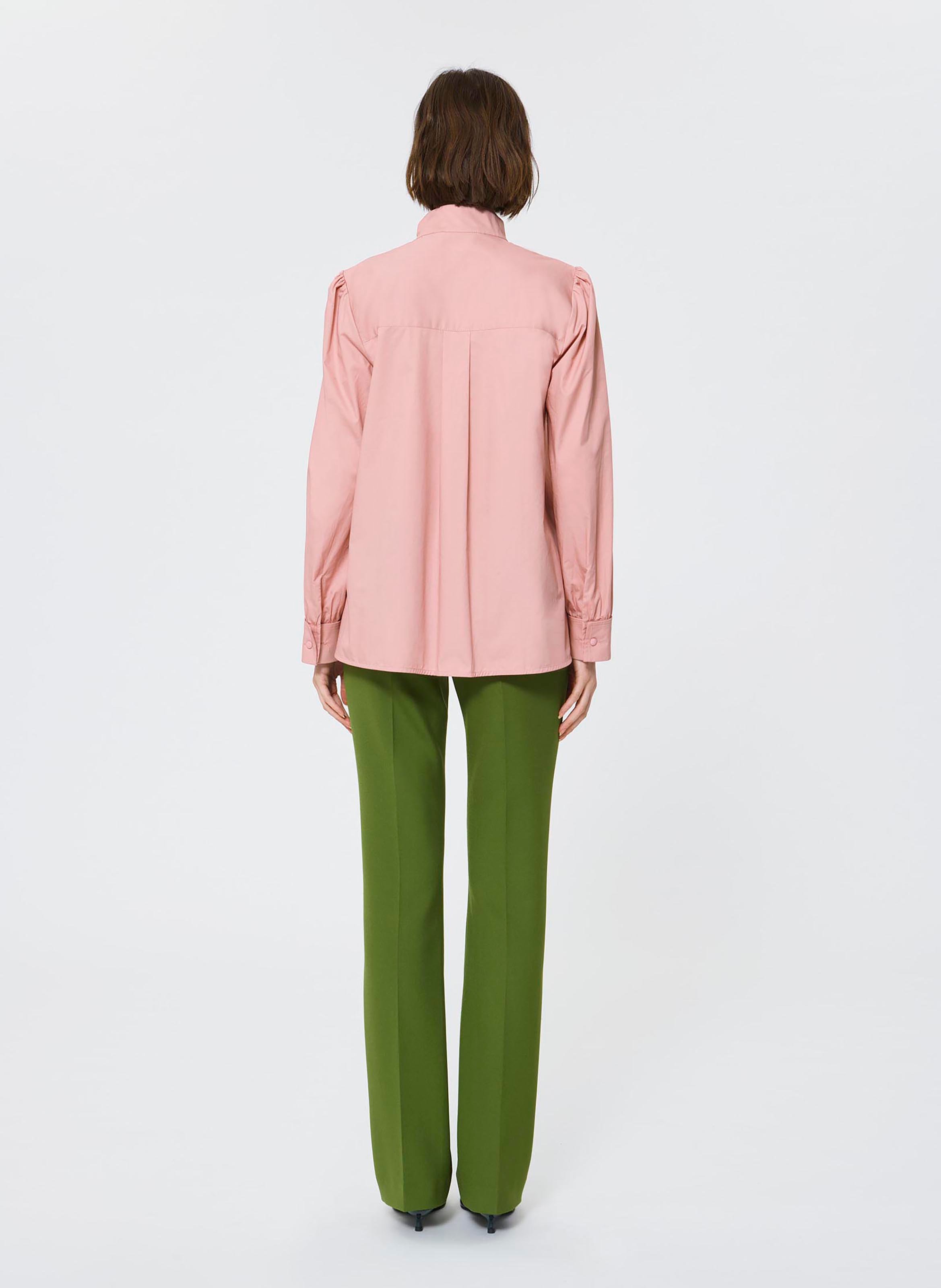 Top tidor TARA JARMON Rose