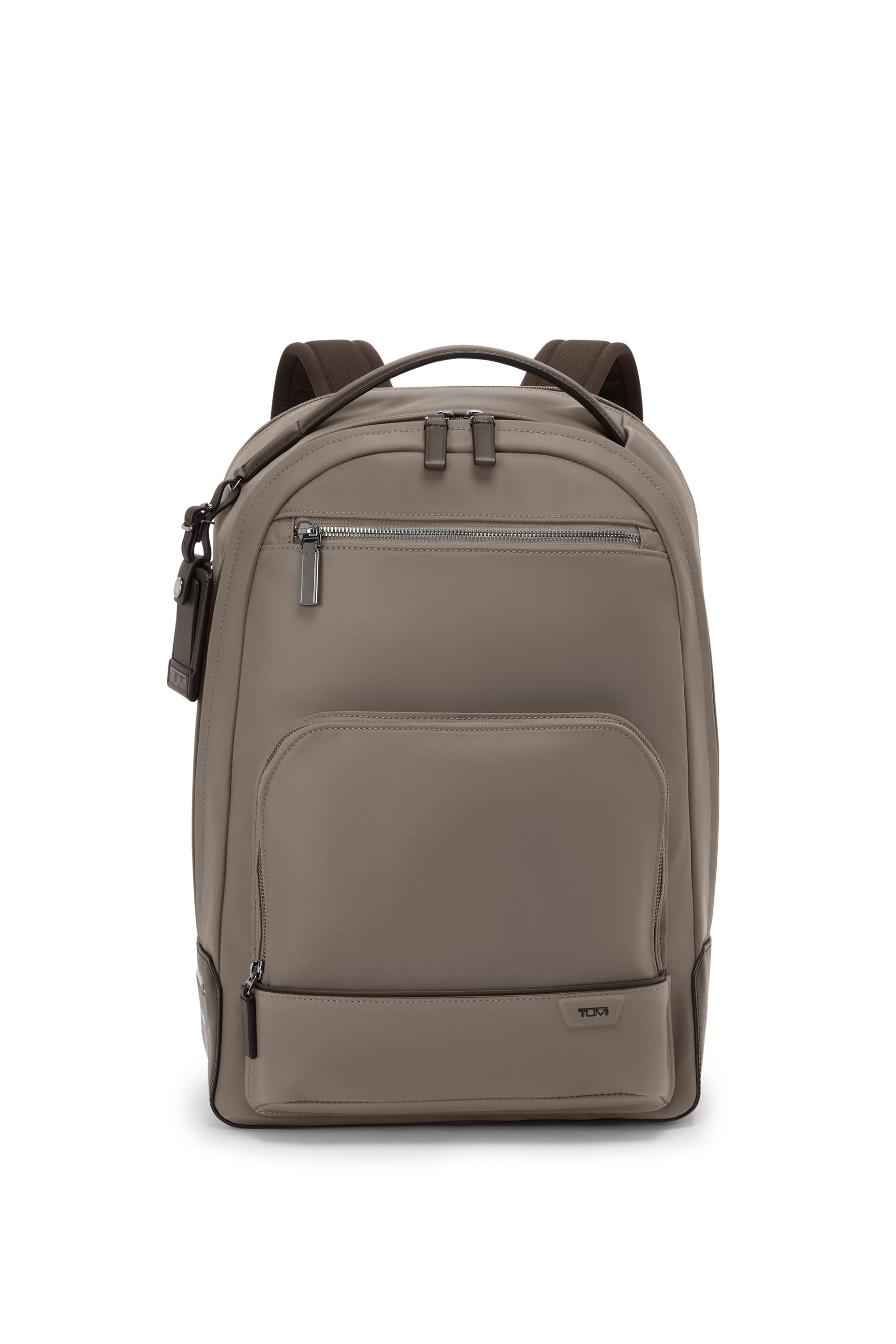 Tumi harrison sac à dos taille s TUMI Beige