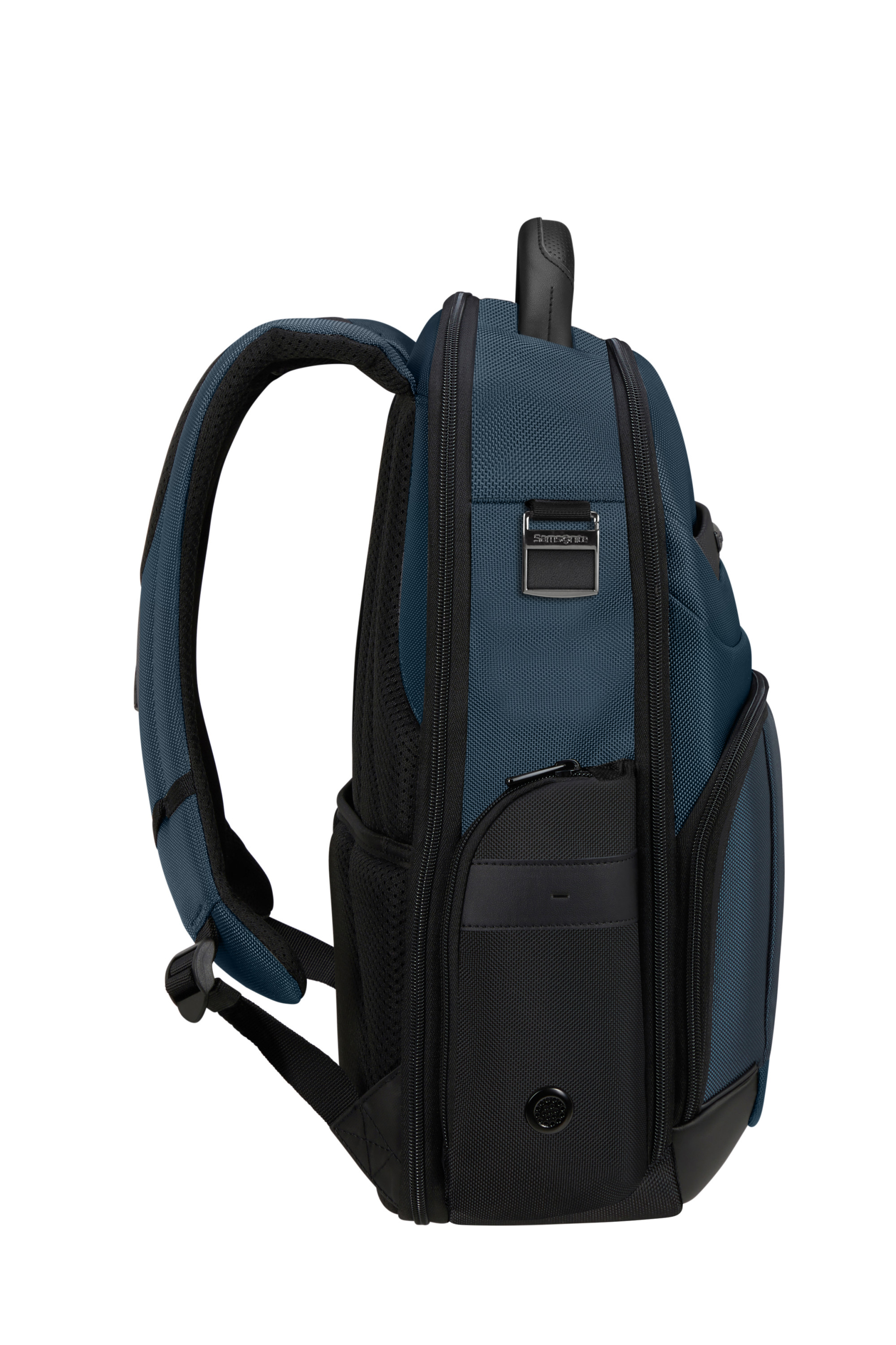 Pro-dlx 6 sac à dos ordinateur SAMSONITE Bleu