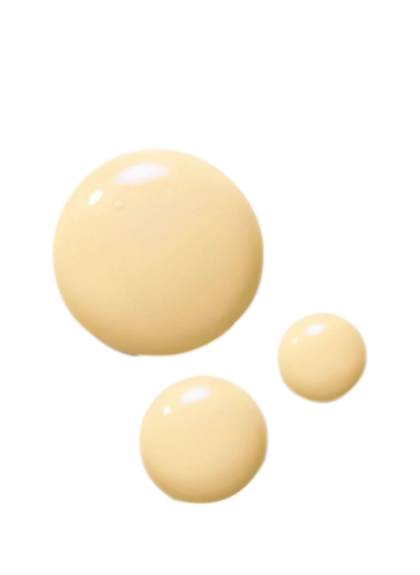 Fluide de jour apaisant DR HAUSCHKA No color