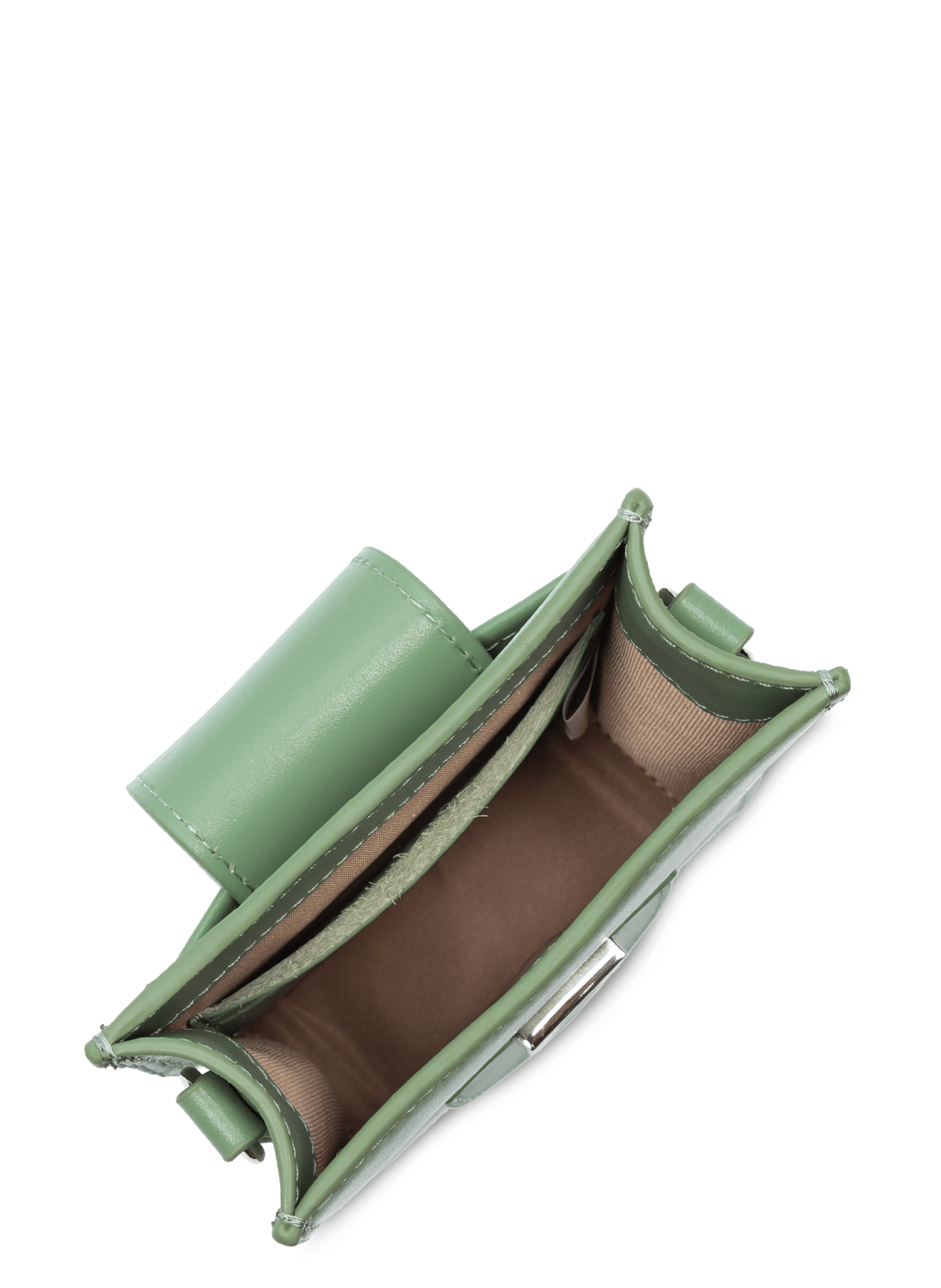Smartphone holder - paris ily LANCASTER Green