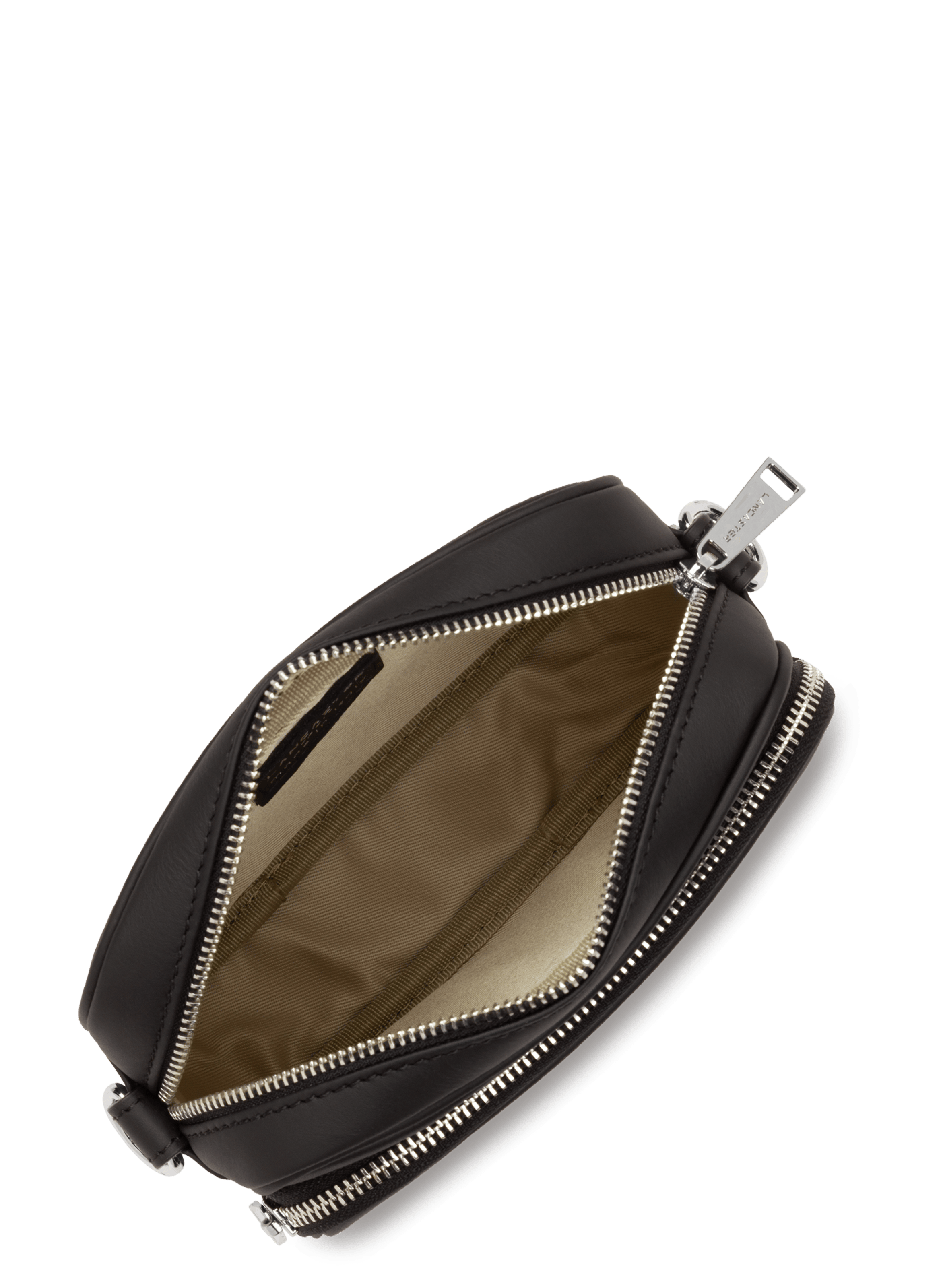 Sac trotteur - donna ama LANCASTER Noir