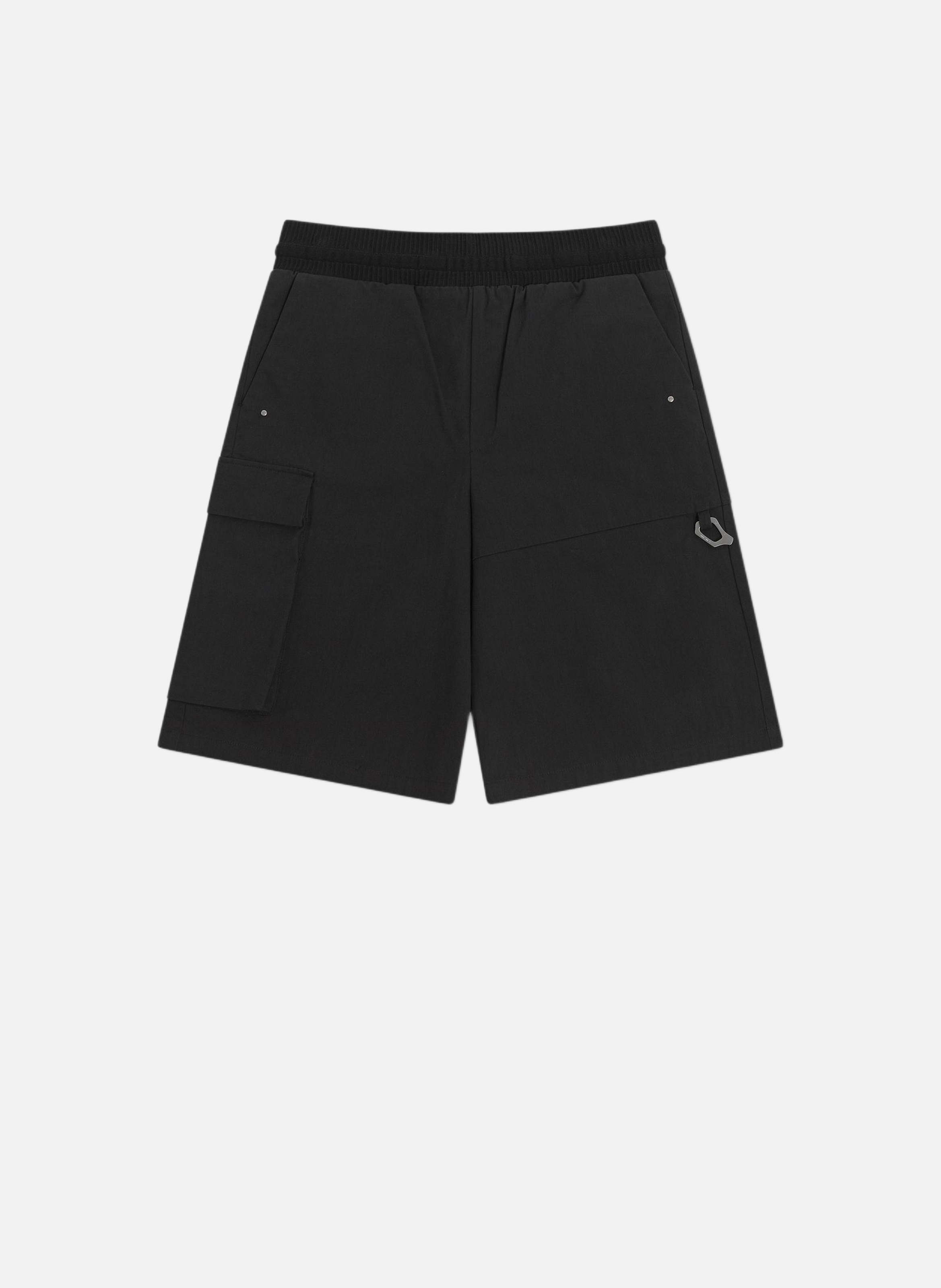 Short cargo pulsar HELIOT EMIL Noir