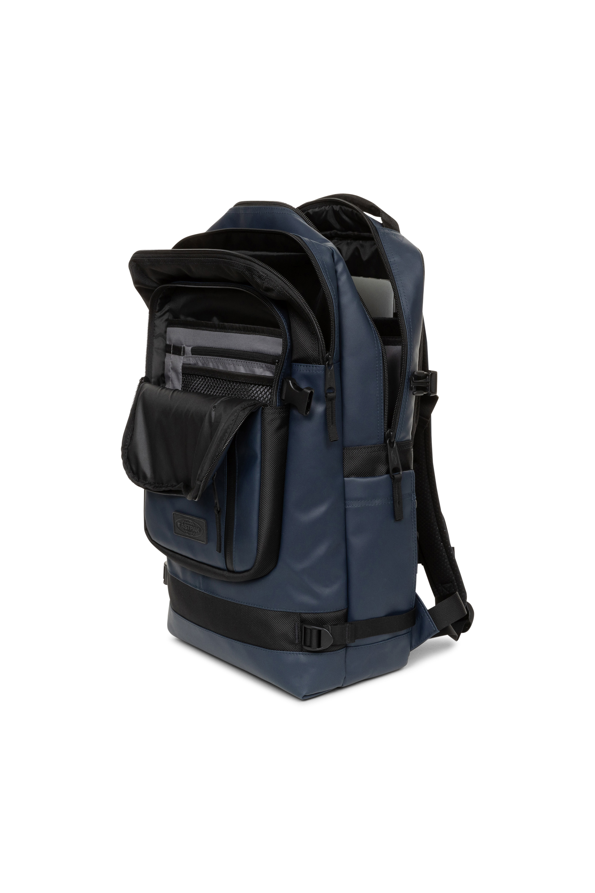 Sac à dos tecum l EASTPAK Bleu