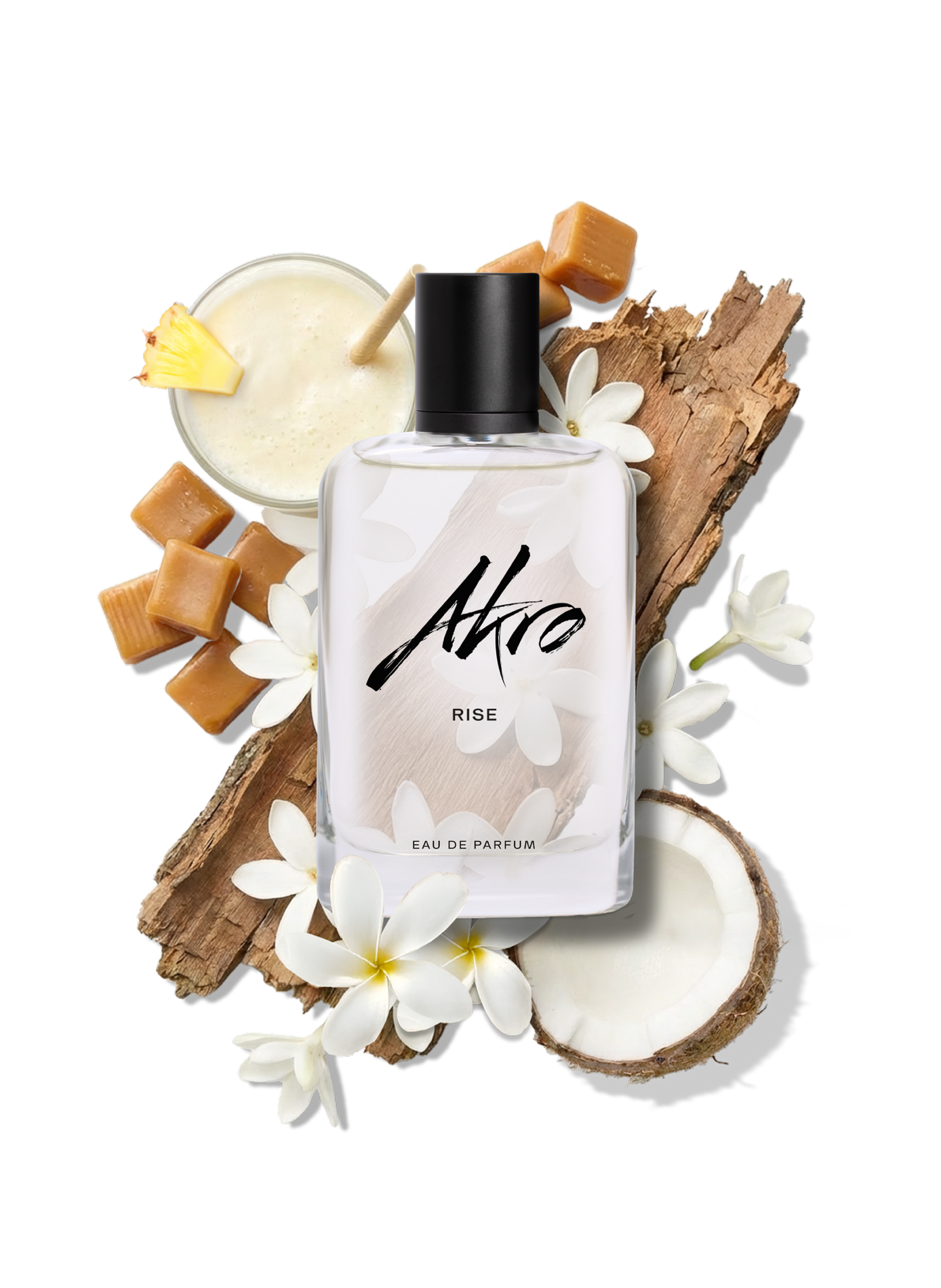 Elevate - Eau de Parfum AKRO No color