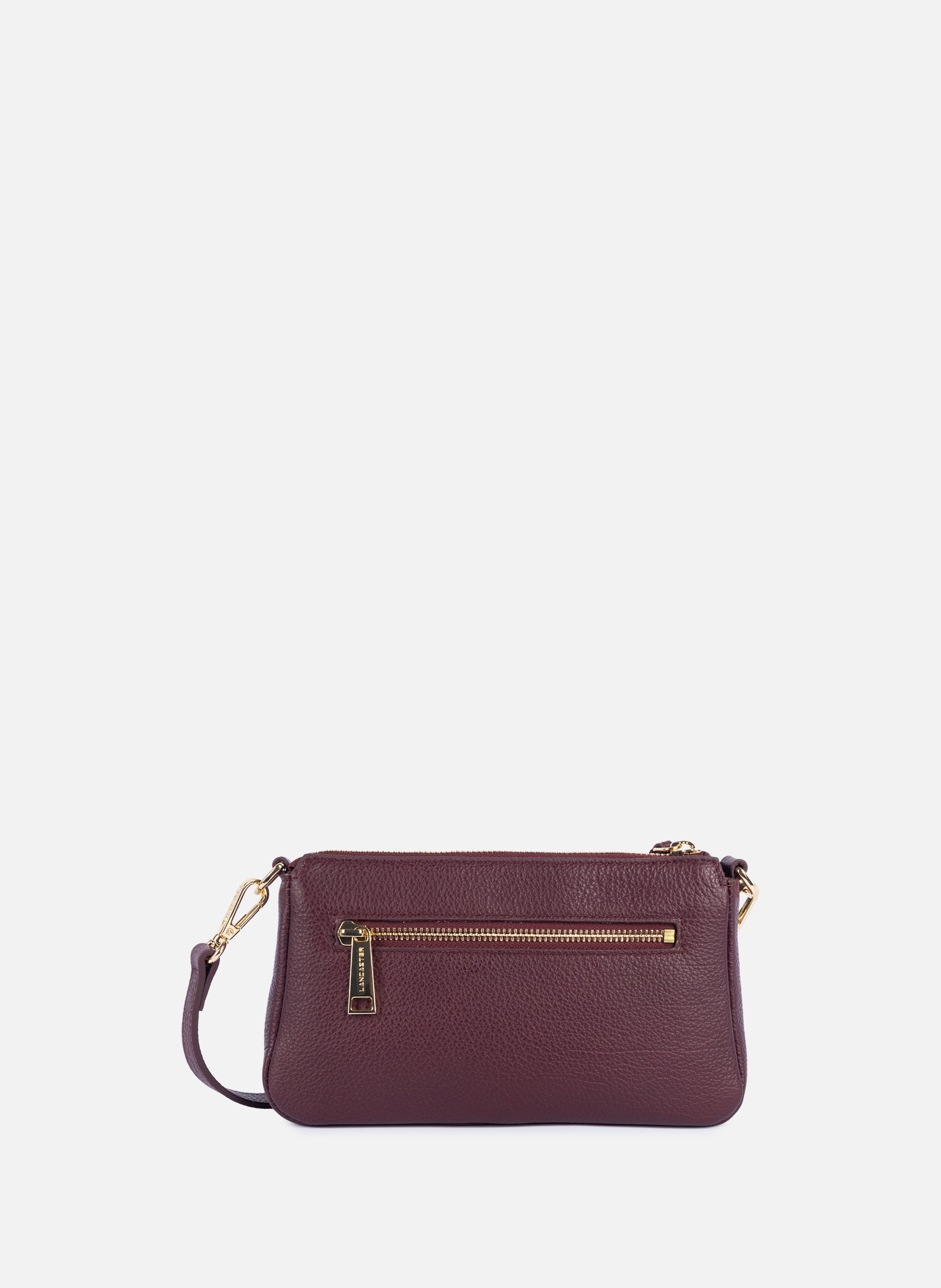 Pochette - dune LANCASTER Rouge