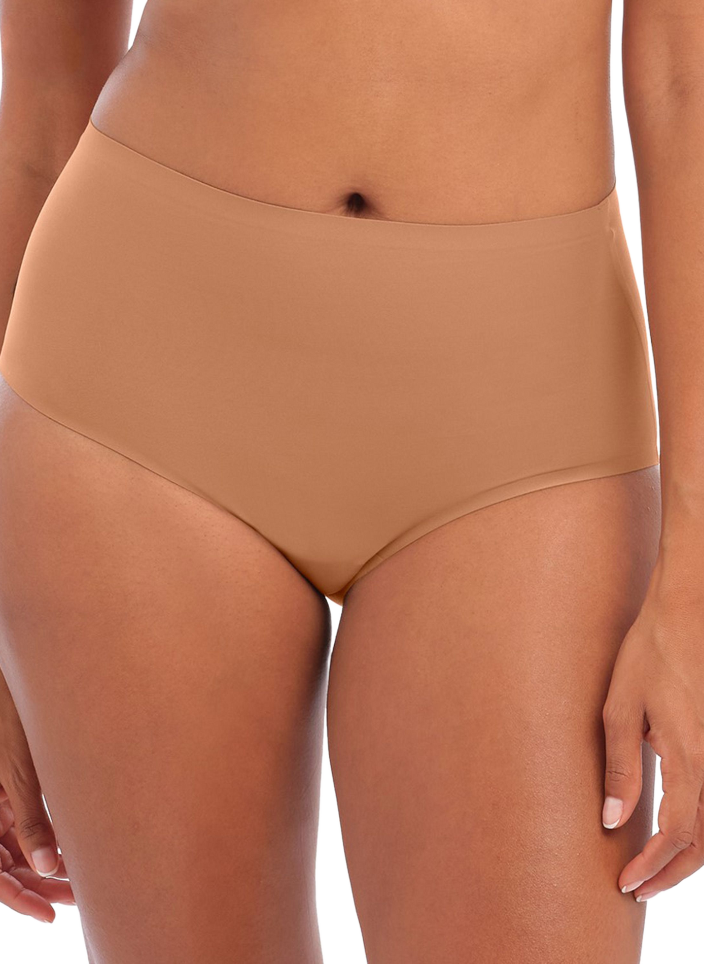 Briefs FREYA Beige