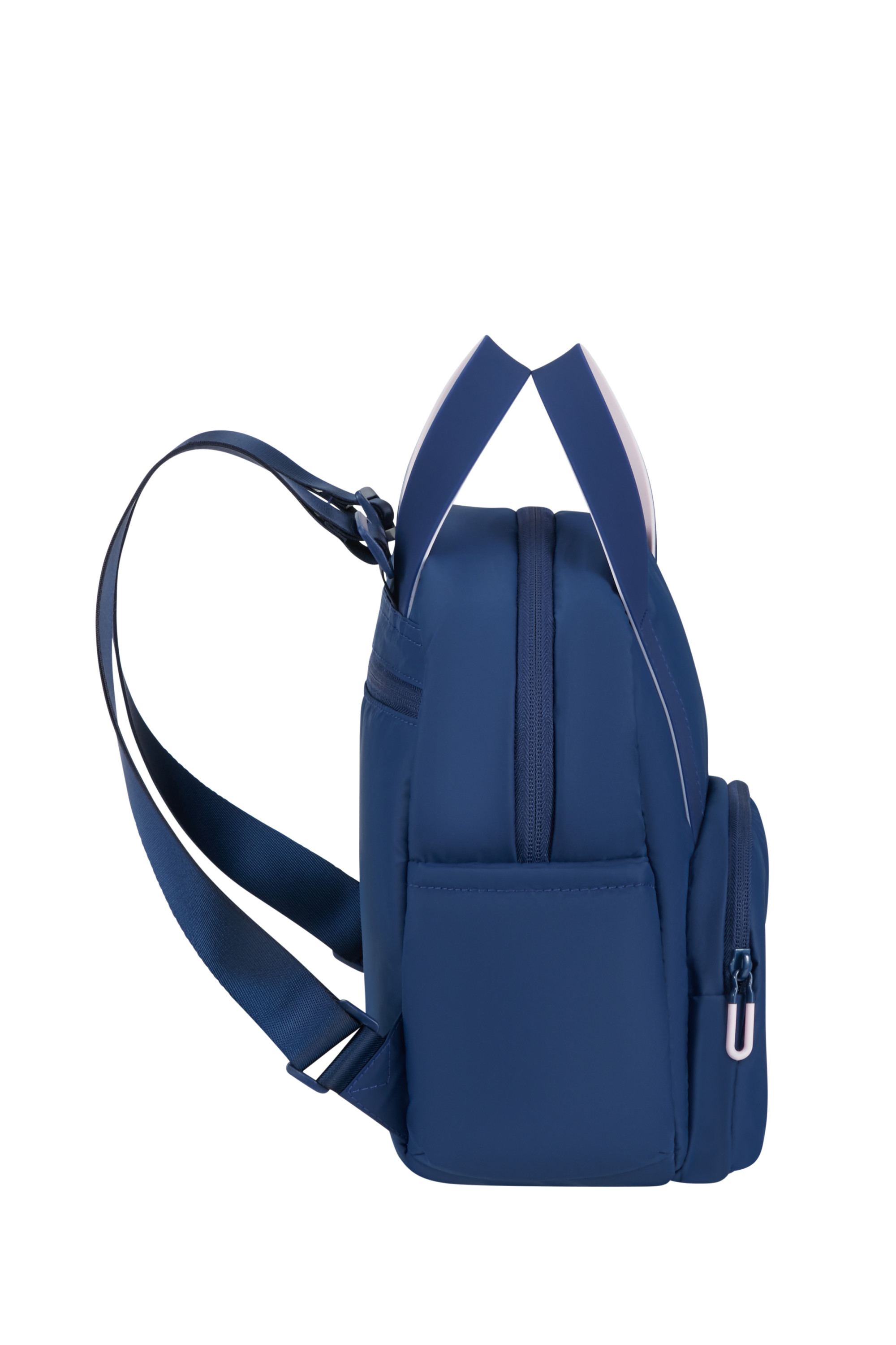 Puffypop sac à dos AMERICAN TOURISTER Bleu