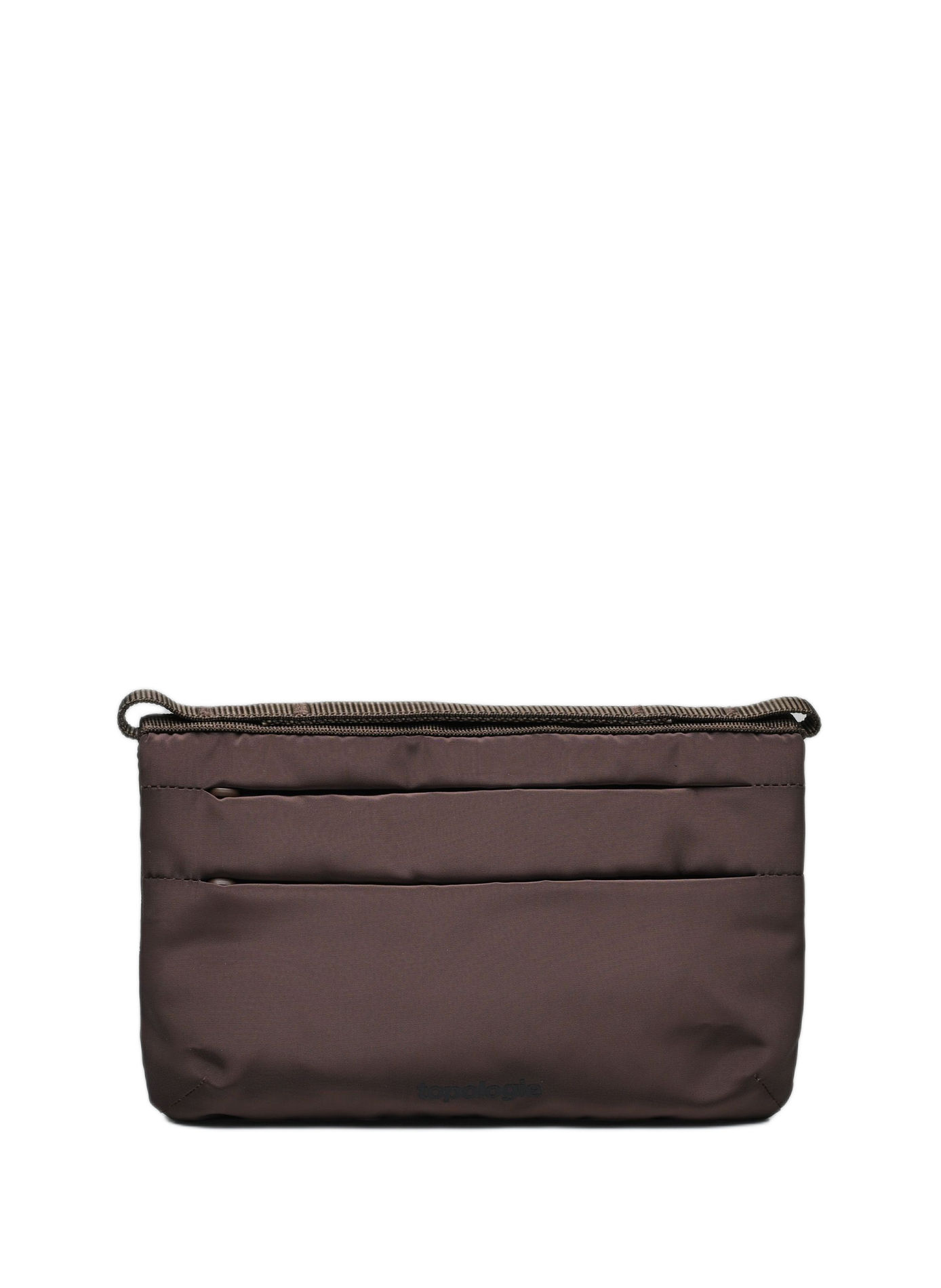 Phone holder TOPOLOGIE Brown