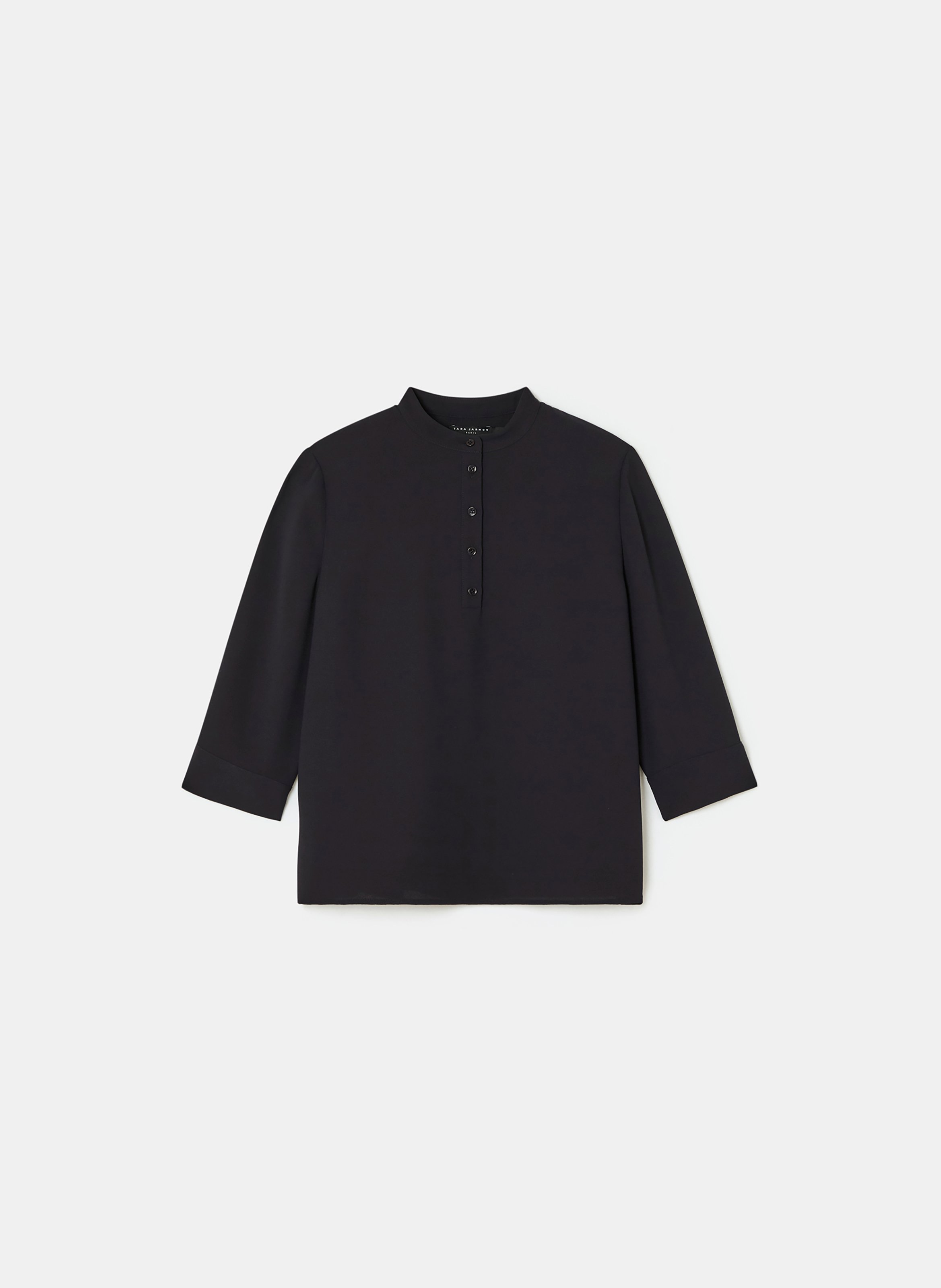 Top titouan TARA JARMON Bleu