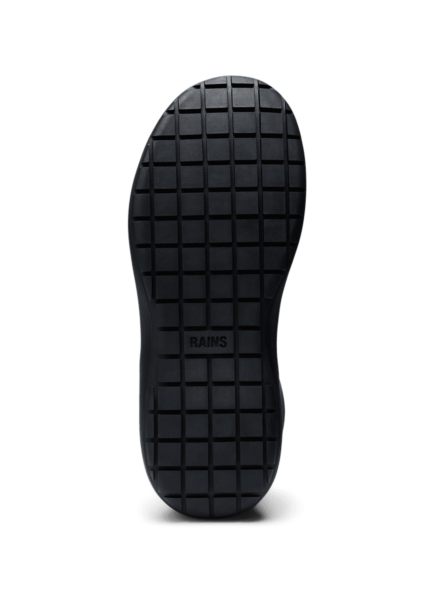 Mirage mini rubber boots RAINS Black