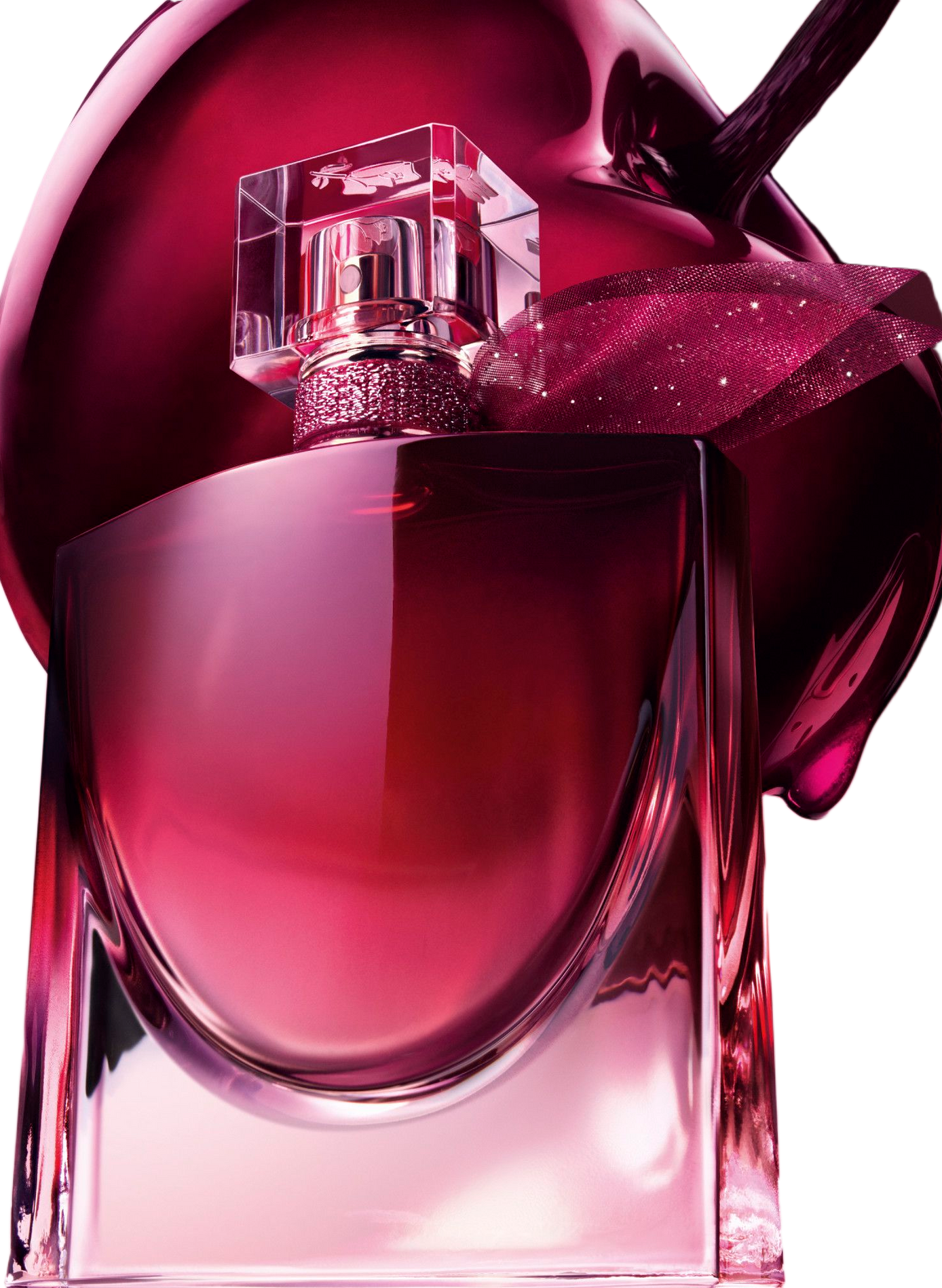 La Vie est Belle - Intense Eau de Parfum for Women with Cherry Wood Accord LANCÔME No color