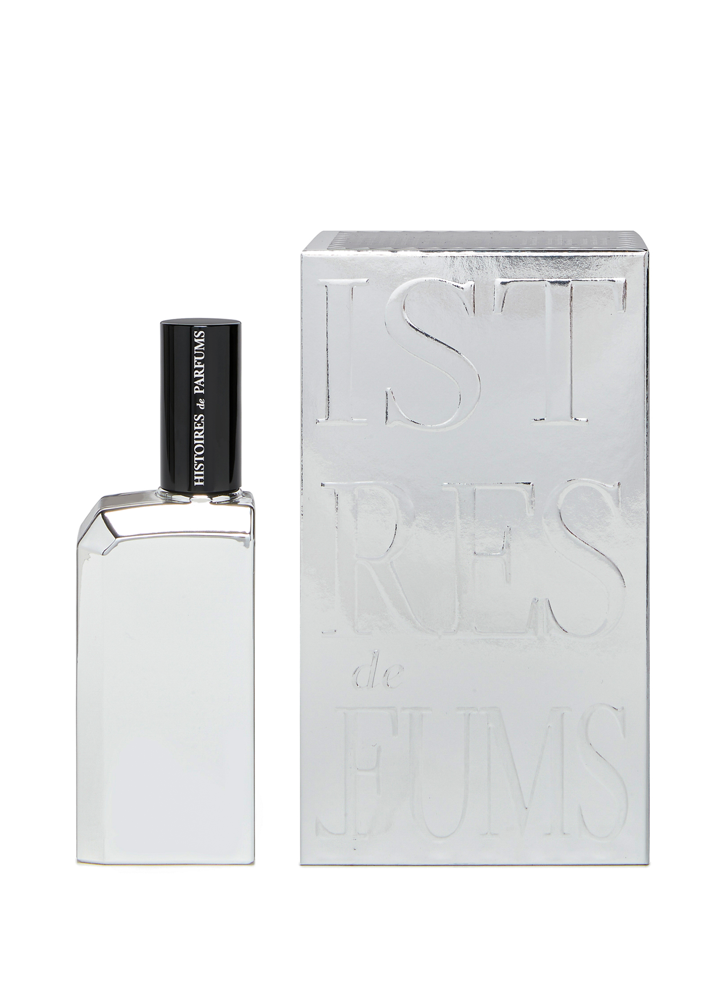 Rosam, White Gold Eau de Parfum HISTOIRES DE PARFUMS No color