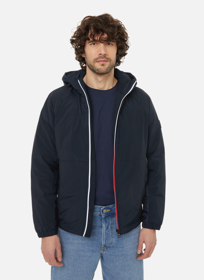 Recycled polyester down jacket TOMMY HILFIGER